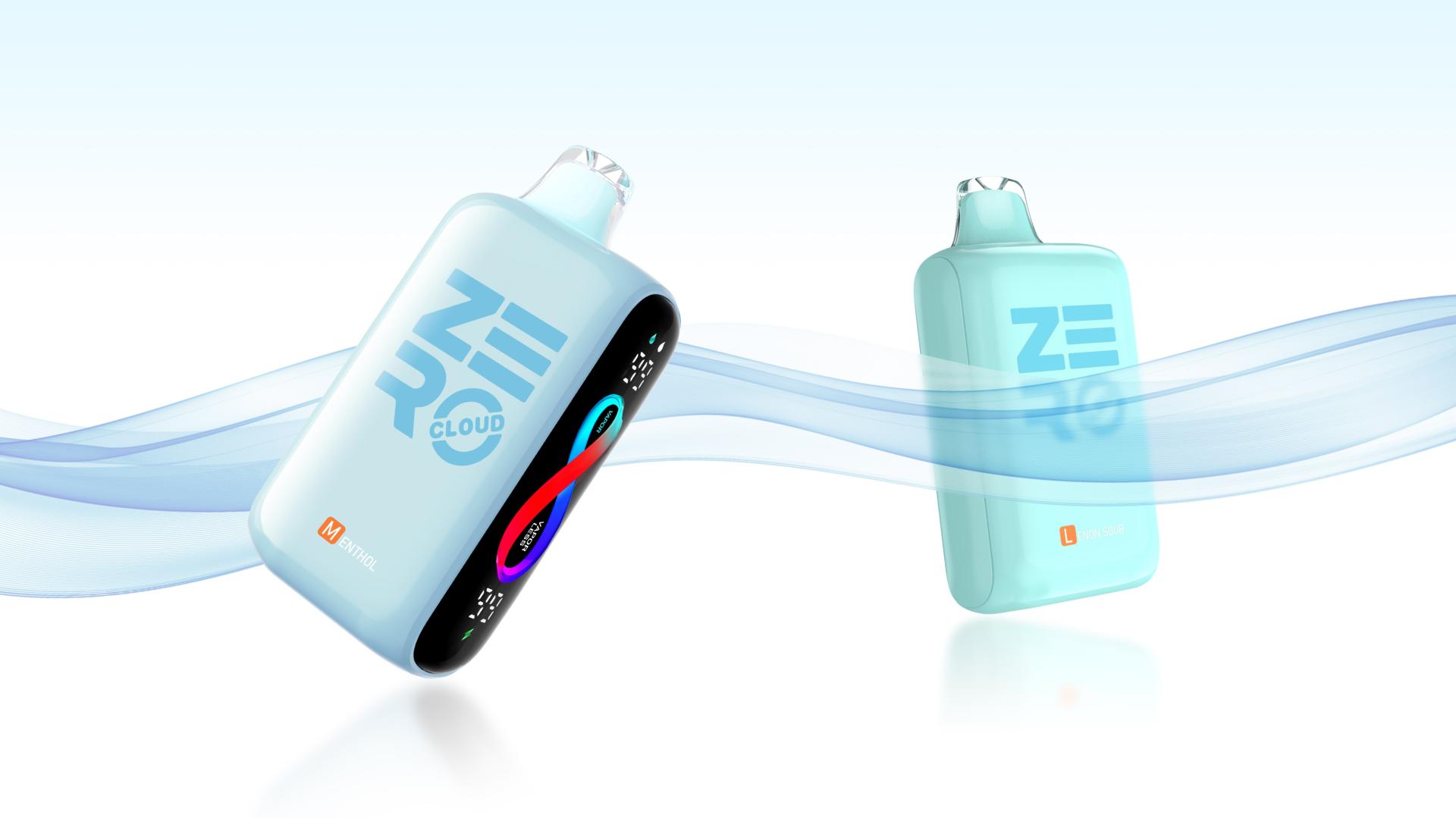 London Design Awards Winner - Sikary Cloud Zero