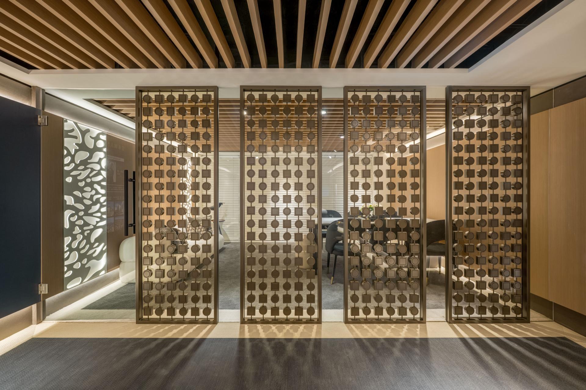 London Design Awards Winner - Dubai Art Museum