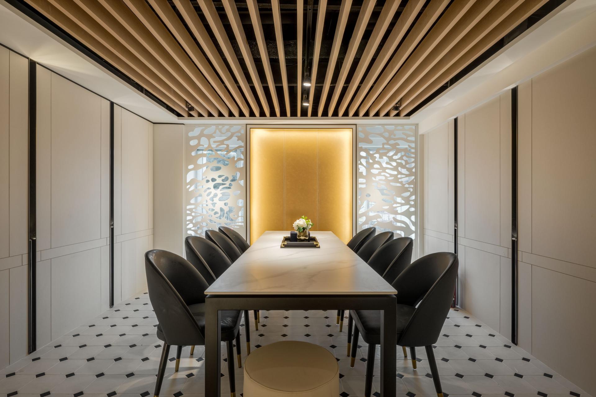 London Design Awards Winner - Dubai Art Museum