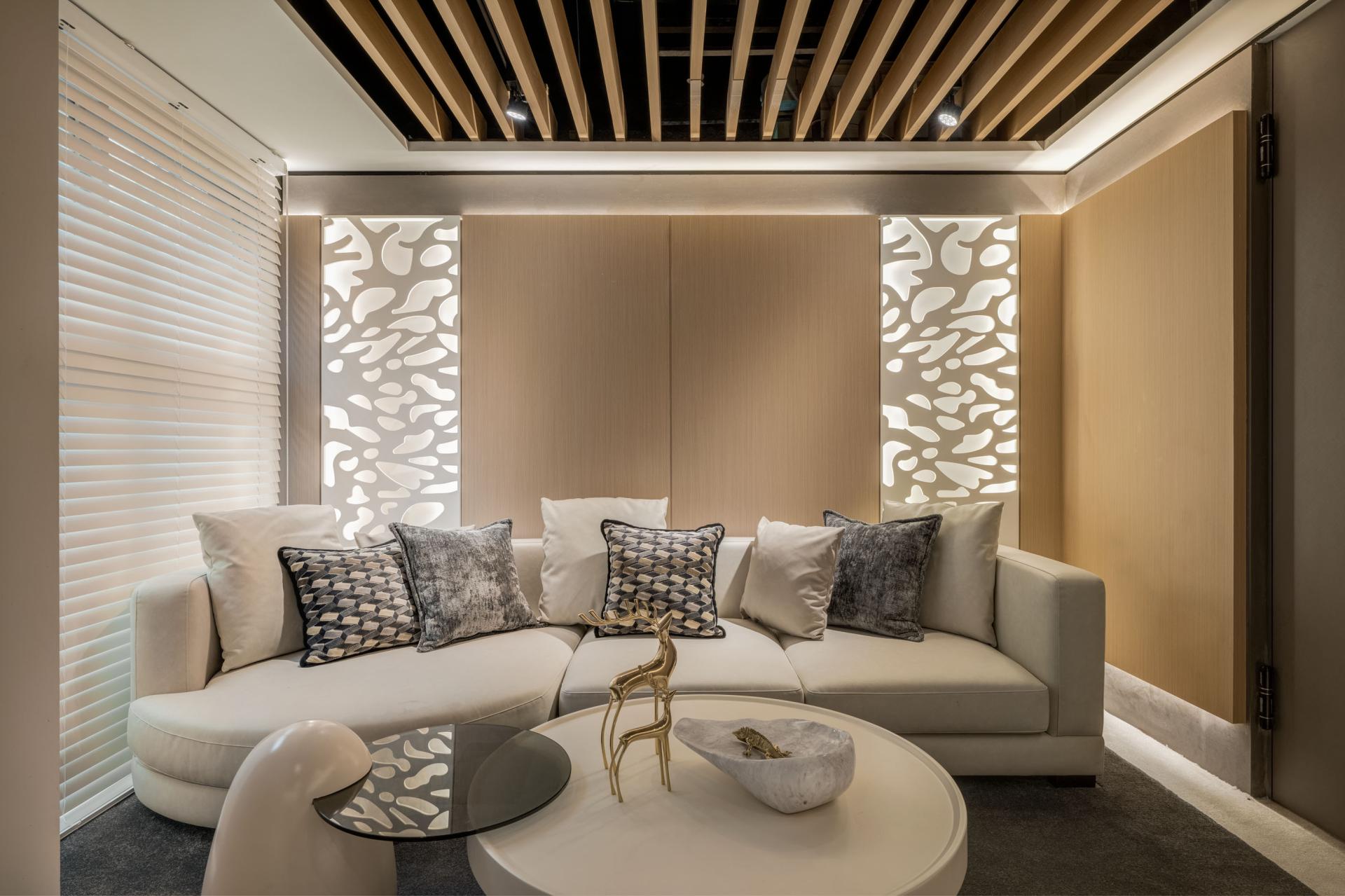 London Design Awards Winner - Dubai Art Museum