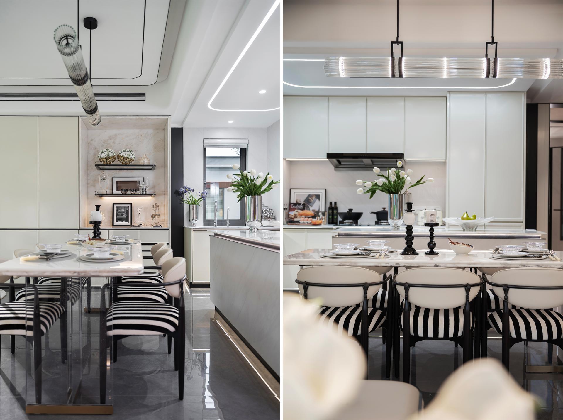 London Design Awards Winner - CSCEC Hai Si Cheng · Lingnan Prologue