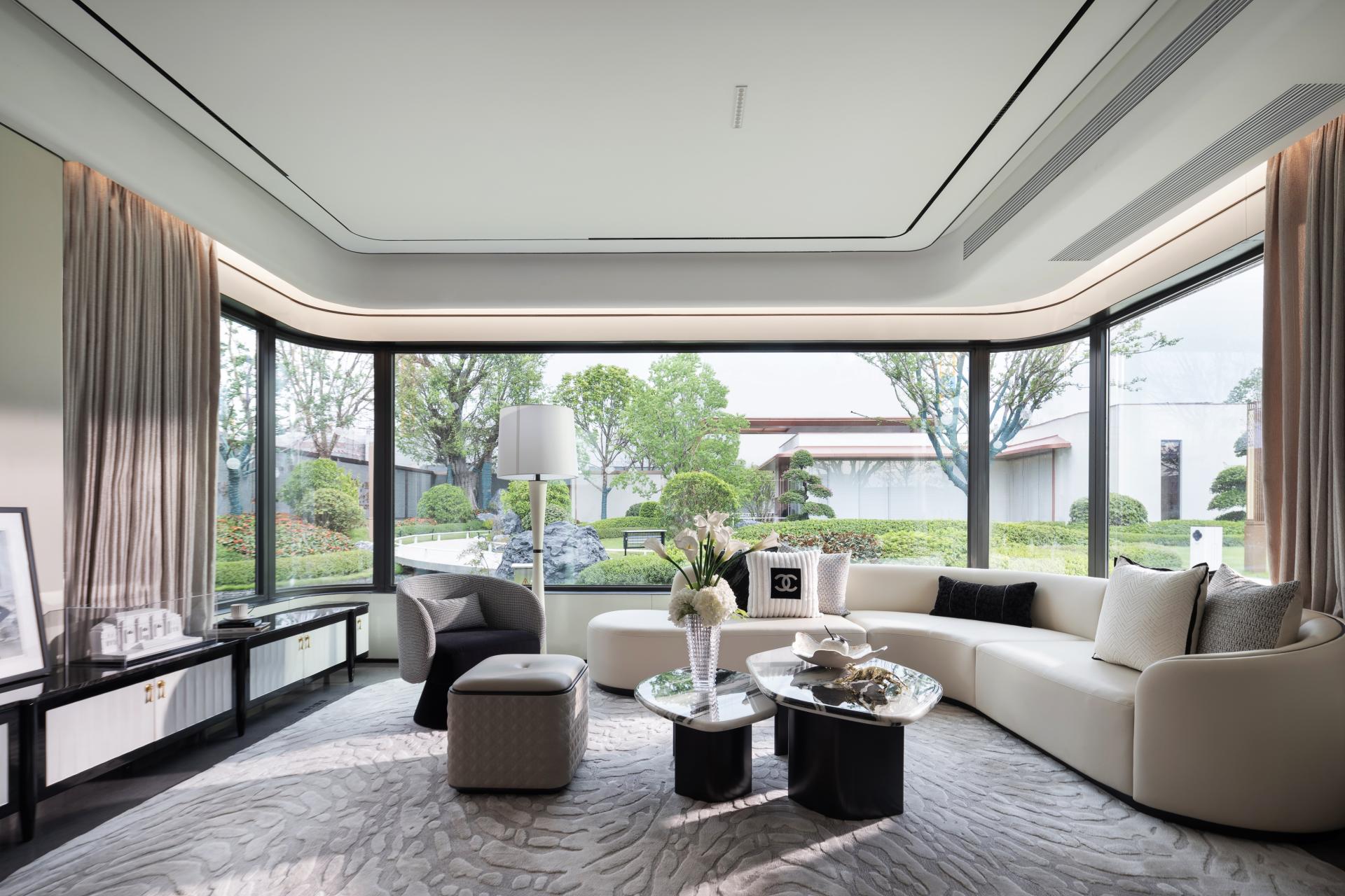 London Design Awards Winner - CSCEC Hai Si Cheng · Lingnan Prologue
