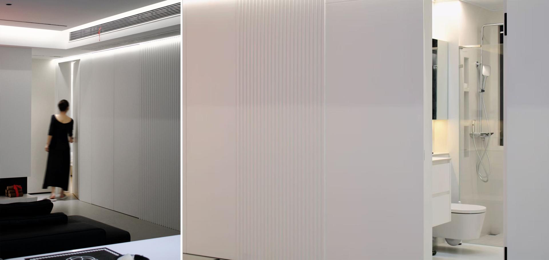 London Design Awards Winner - Black & White