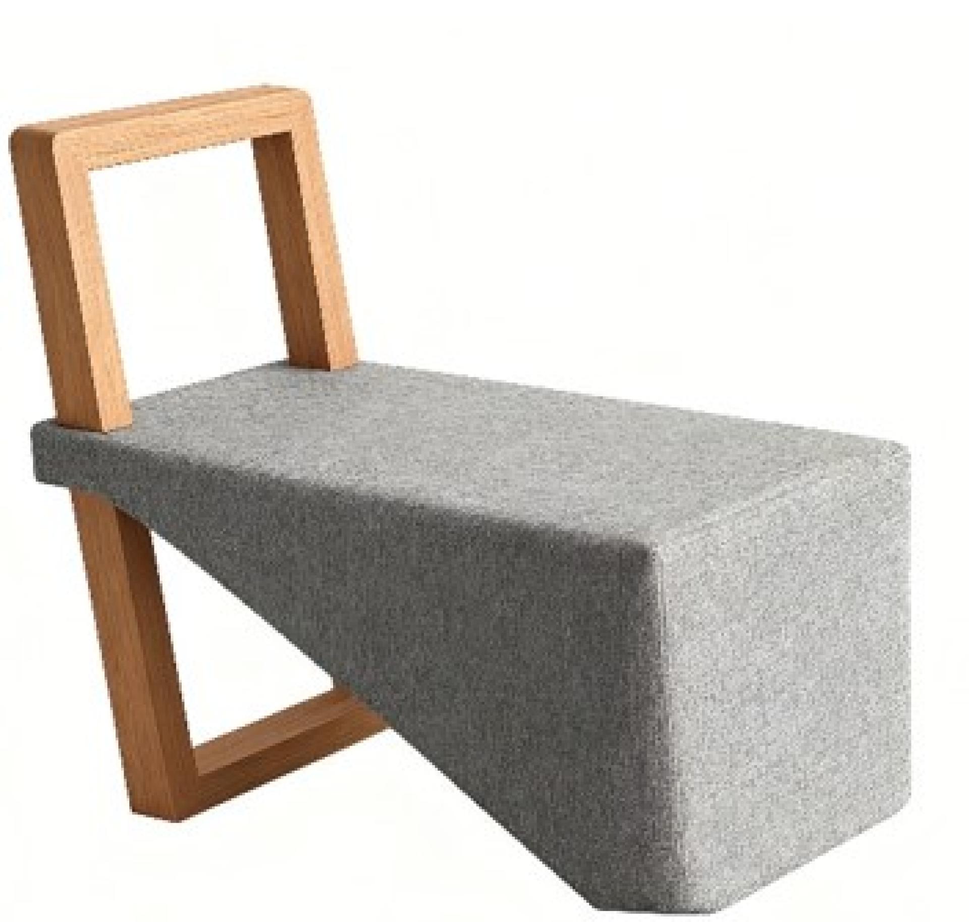 London Design Awards Winner - Ease Seat