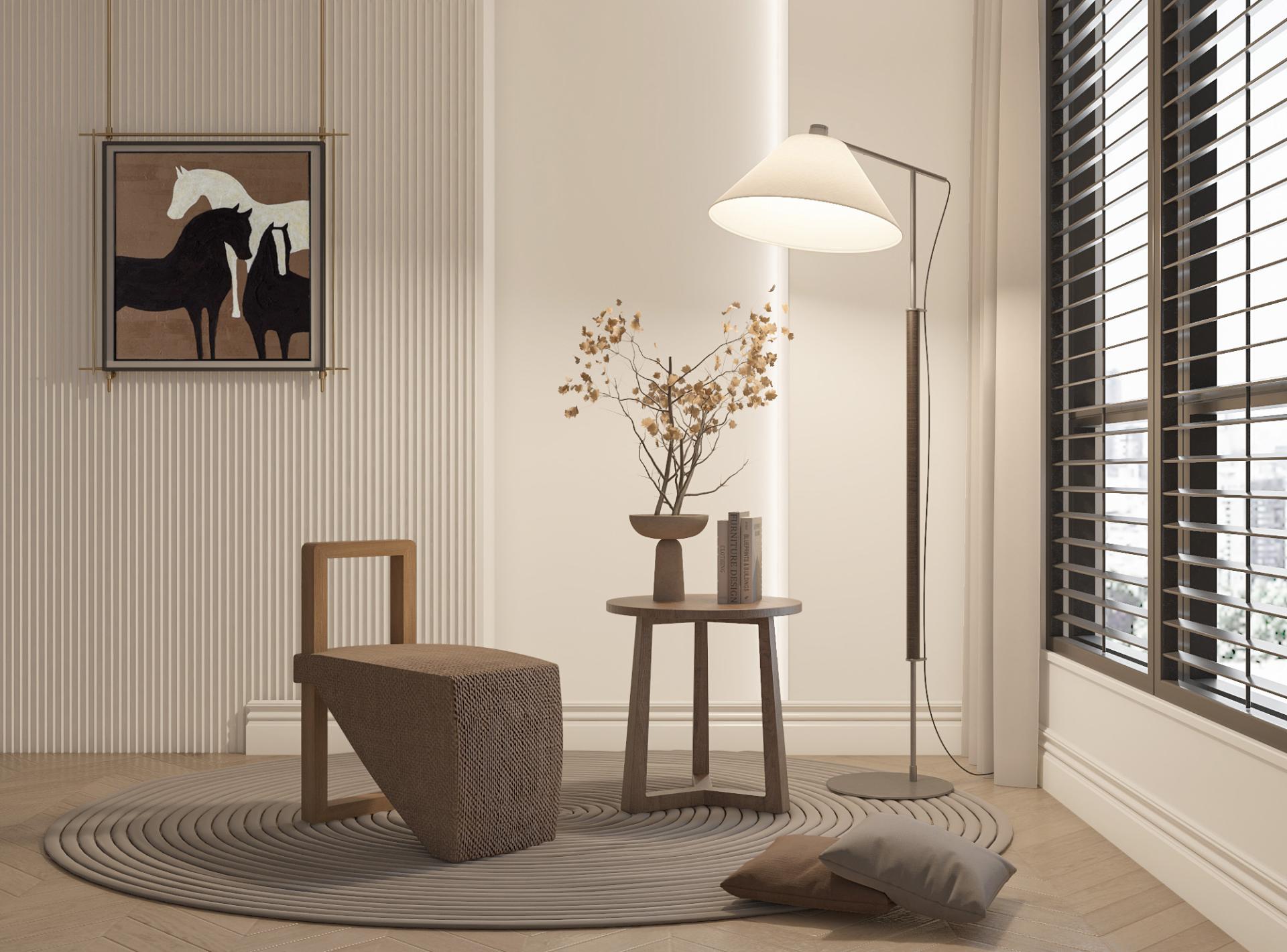 London Design Awards Winner - Ease Seat