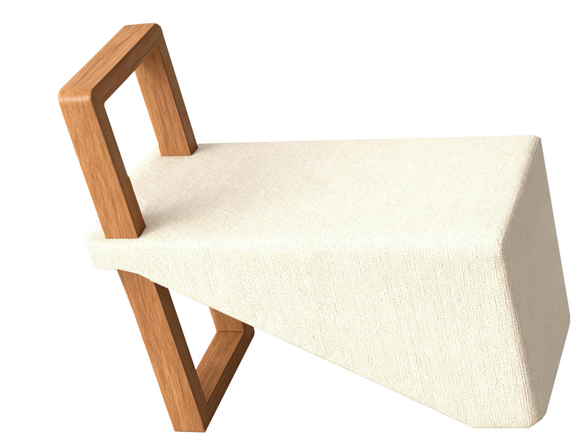 London Design Awards Winner - Ease Seat