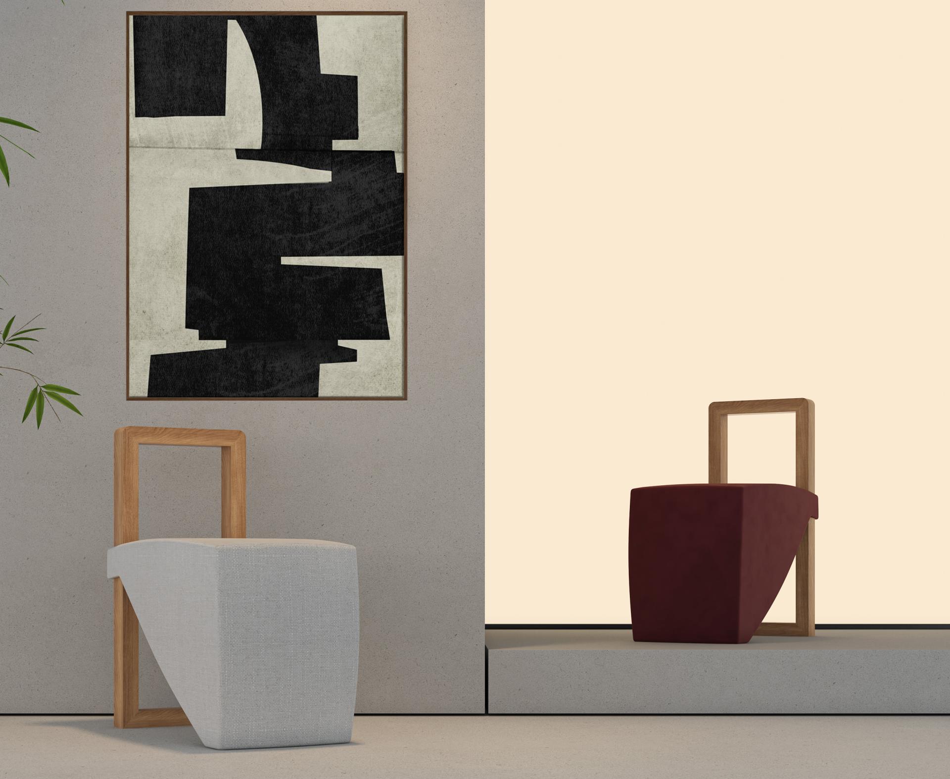 London Design Awards Winner - Ease Seat