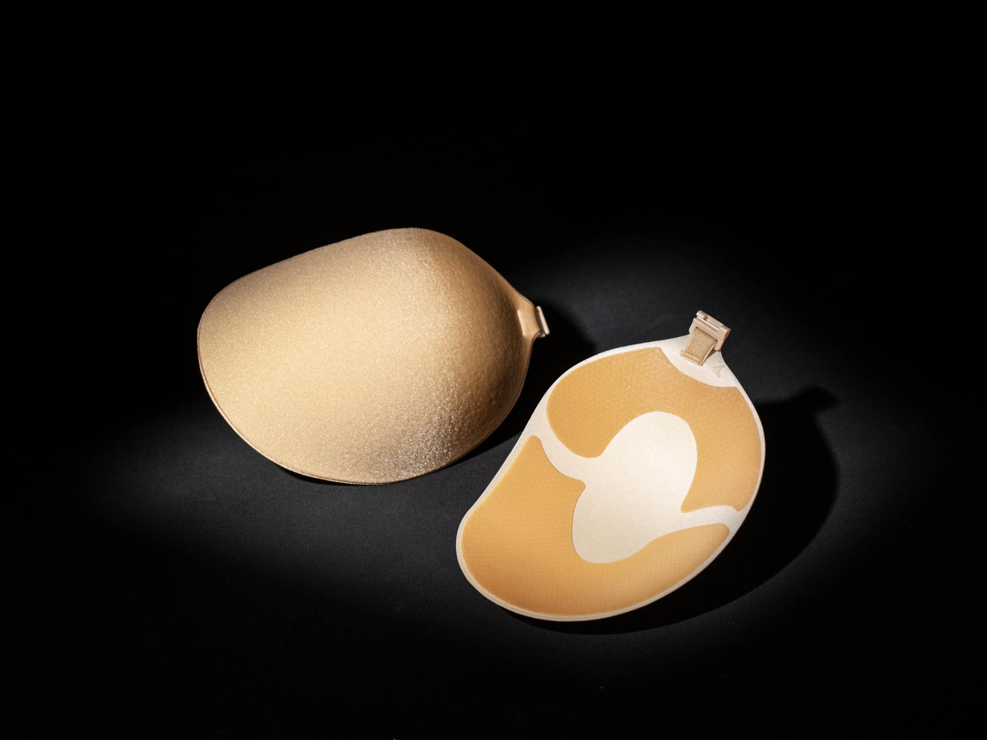 London Design Awards Winner - OneVeil Patch Collection: Secure Hold