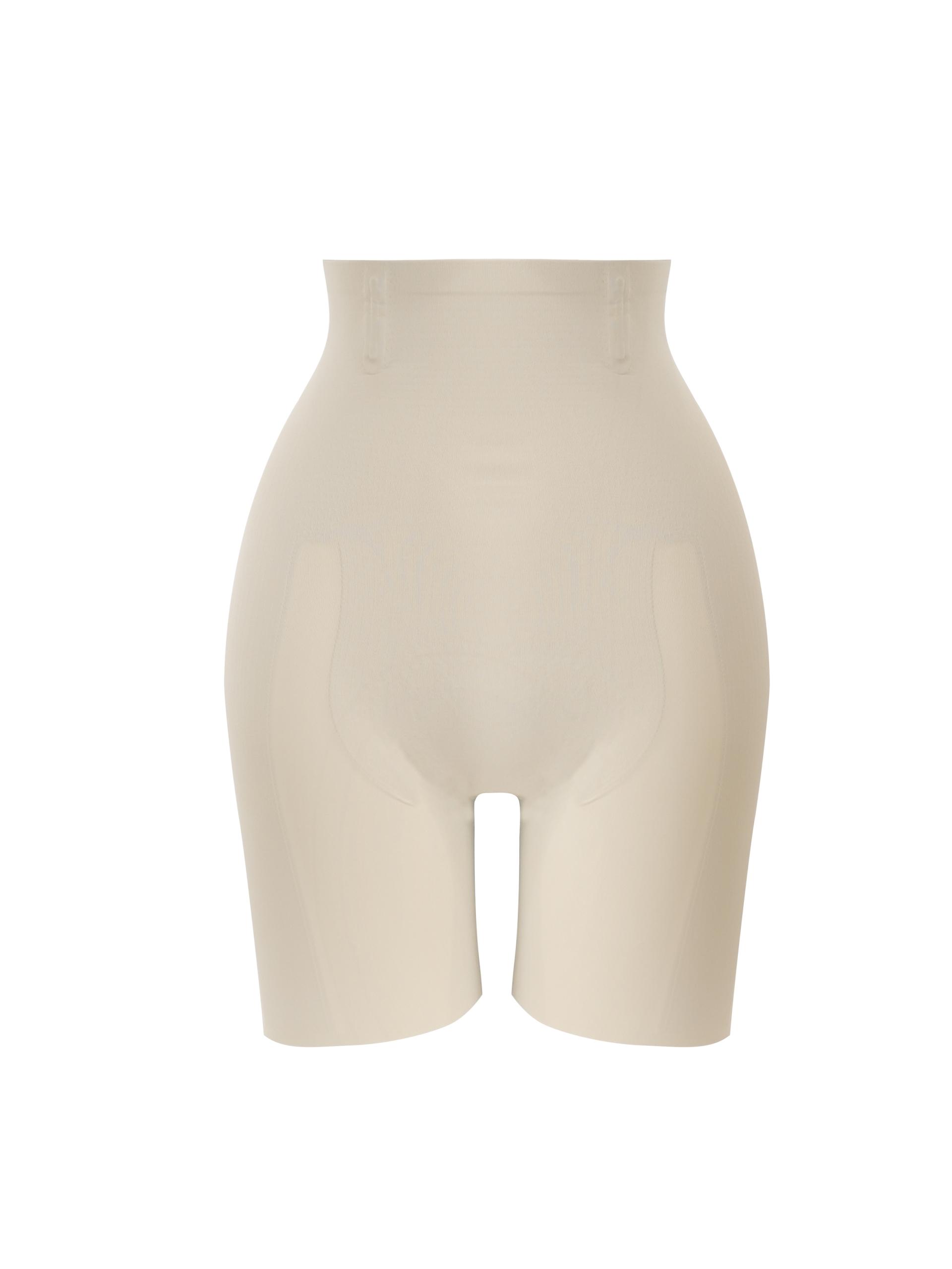 London Design Awards Winner - Sculpting & Tummy-Control Shapewear Shorts