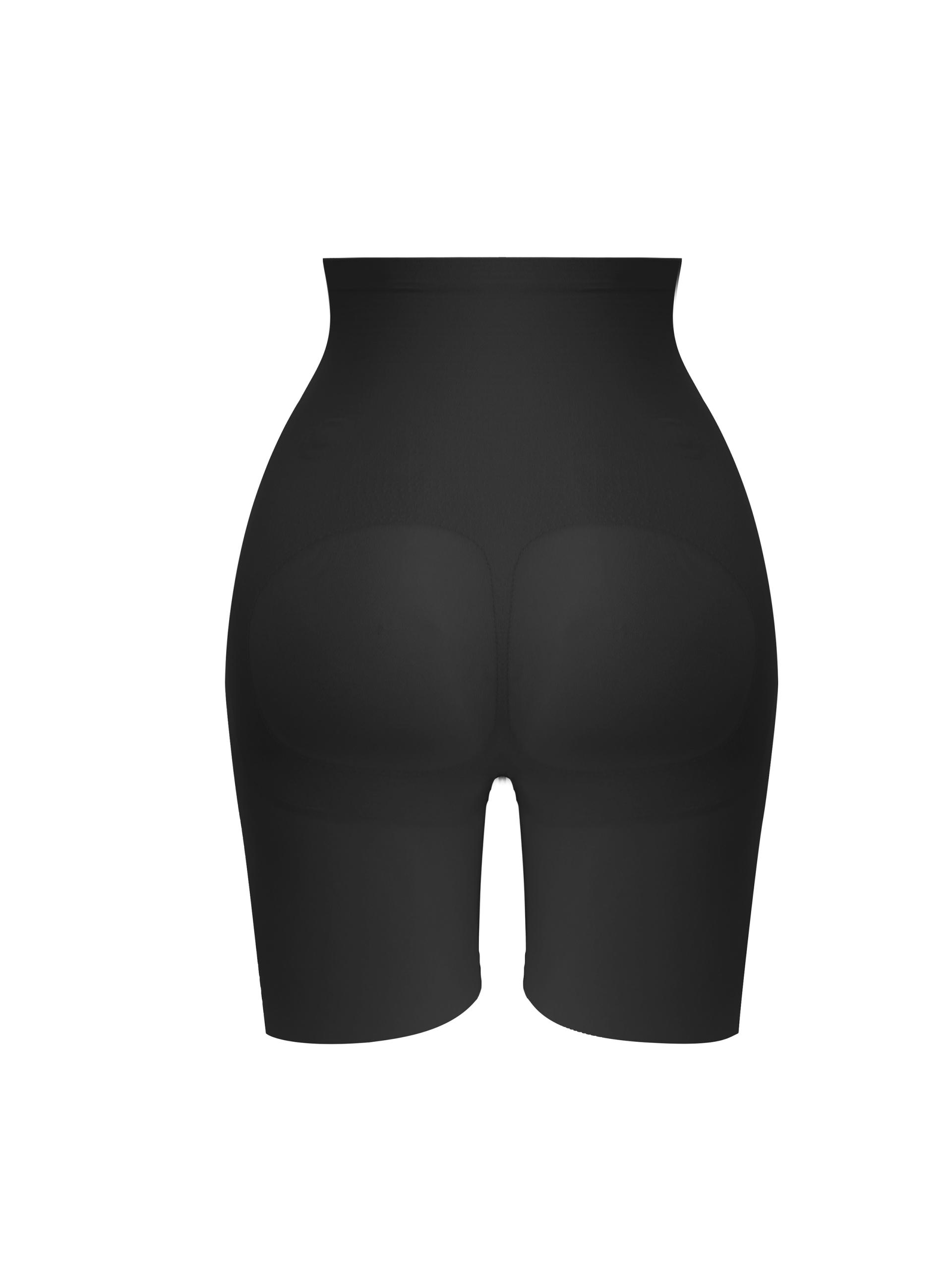 London Design Awards Winner - Sculpting & Tummy-Control Shapewear Shorts