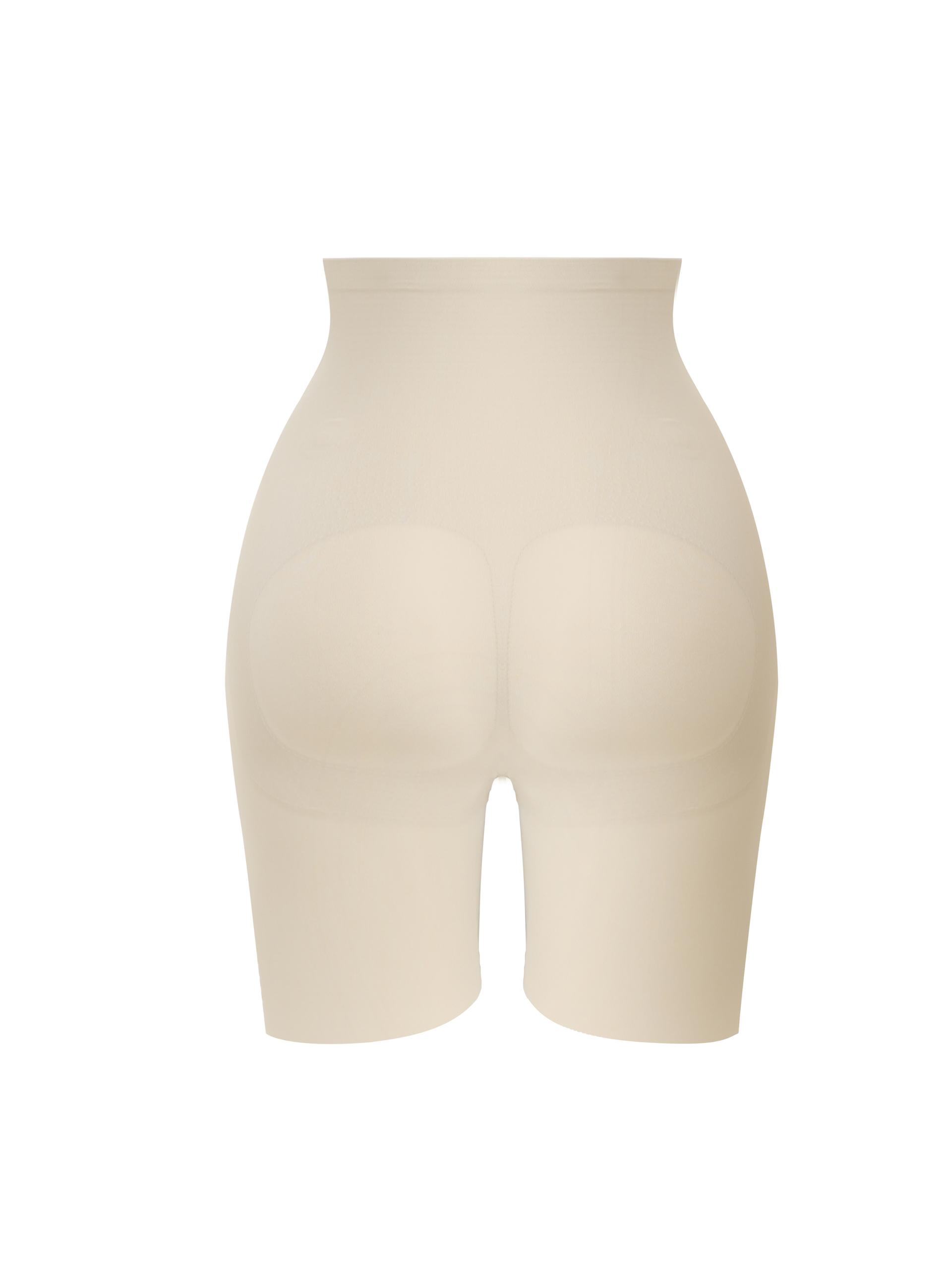 London Design Awards Winner - Sculpting & Tummy-Control Shapewear Shorts