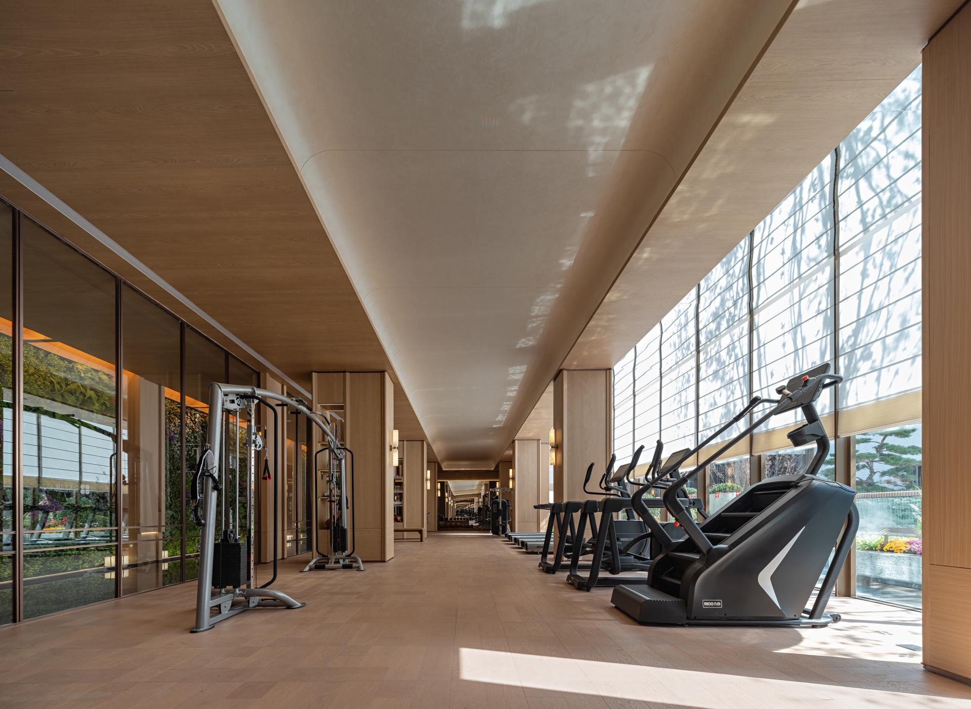 London Design Awards Winner - Lanzhou Tiankong Zhijing Clubhouse