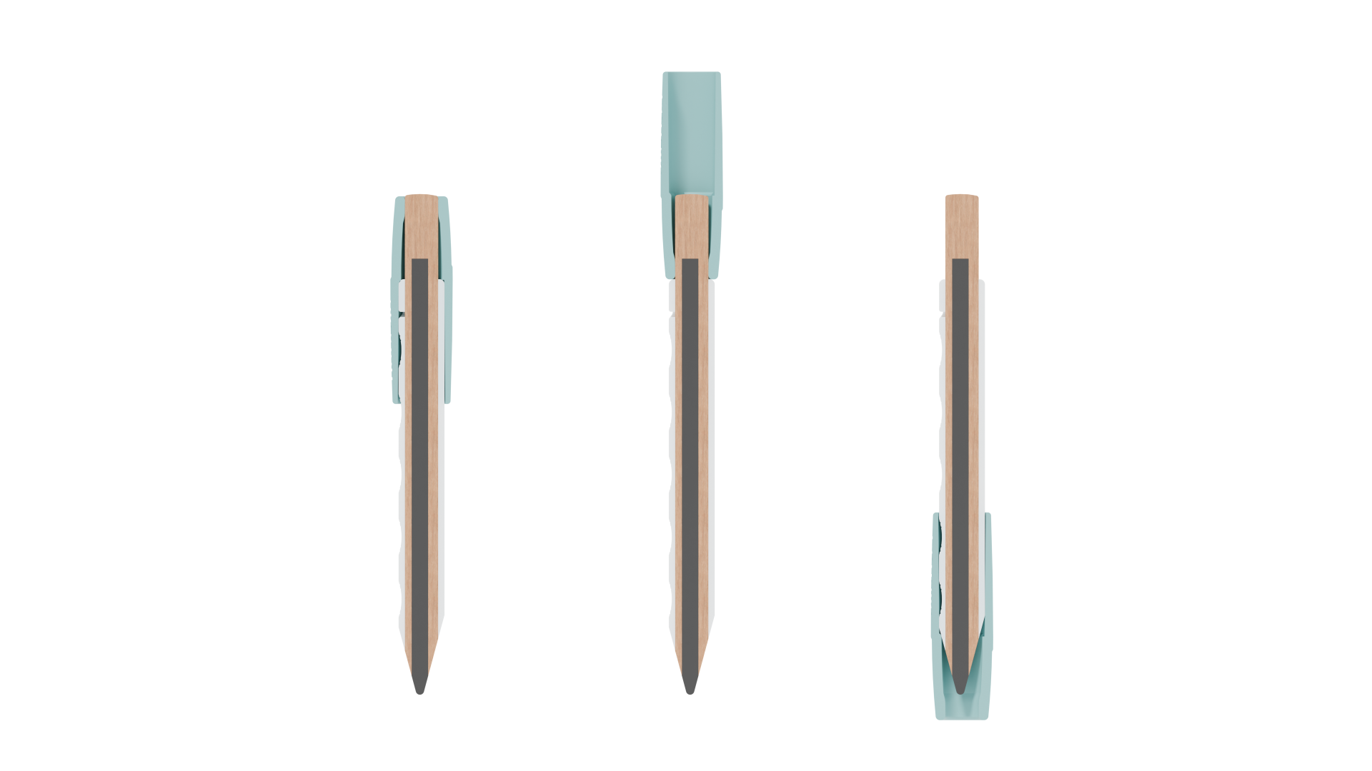 London Design Awards Winner - DotJoy FlexiWrite Silicone Pencil