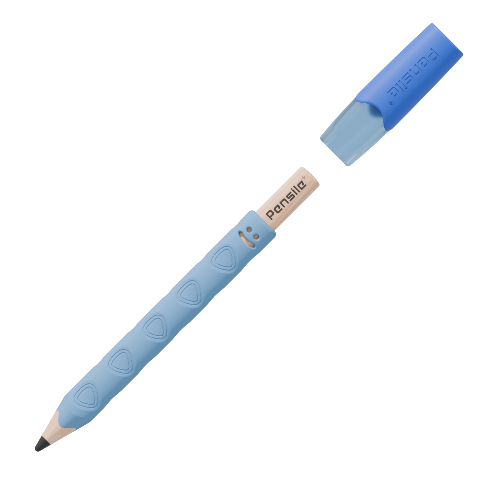 London Design Awards Winner - DotJoy FlexiWrite Silicone Pencil