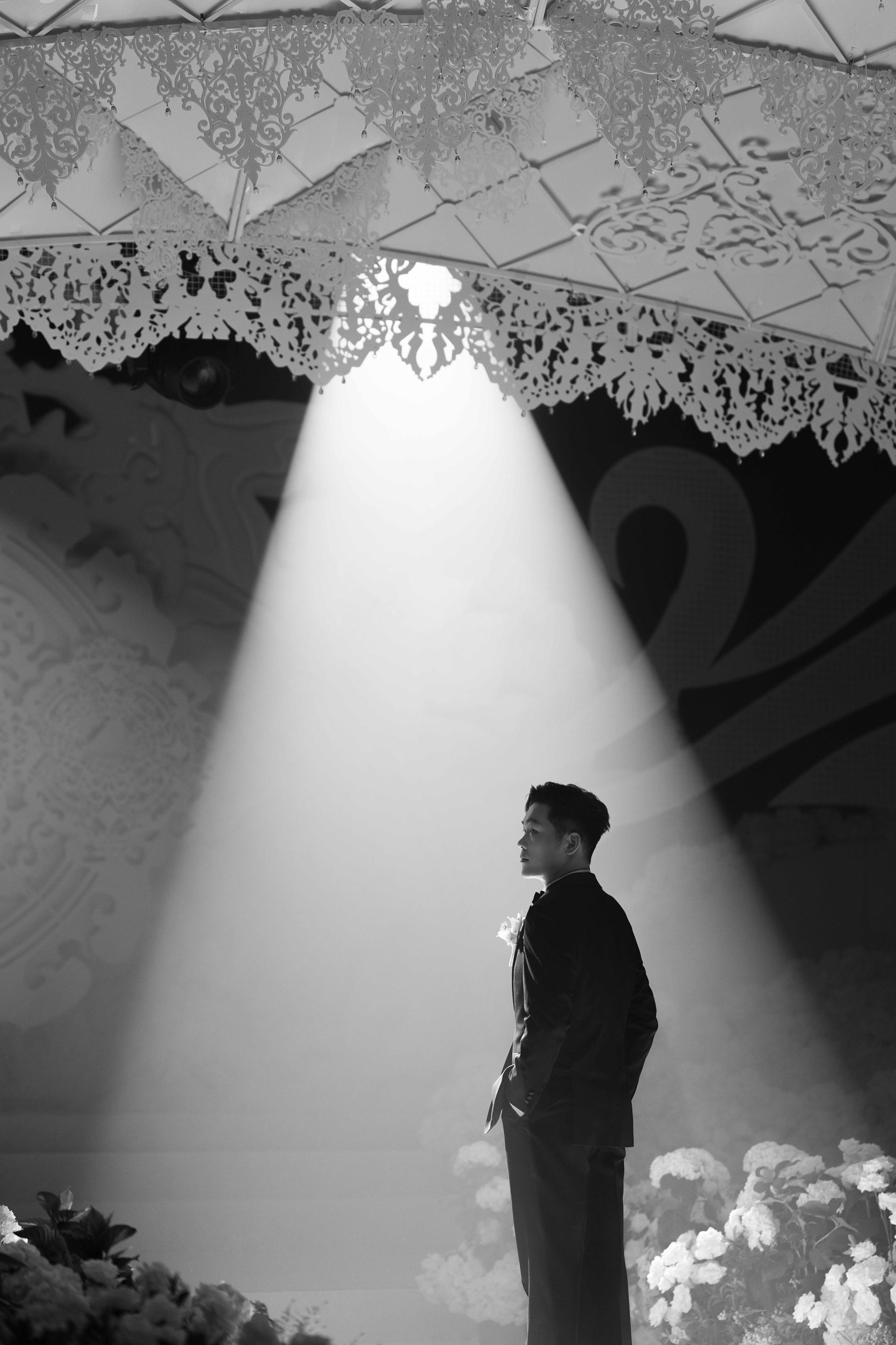 London Design Awards Winner - Light Trace