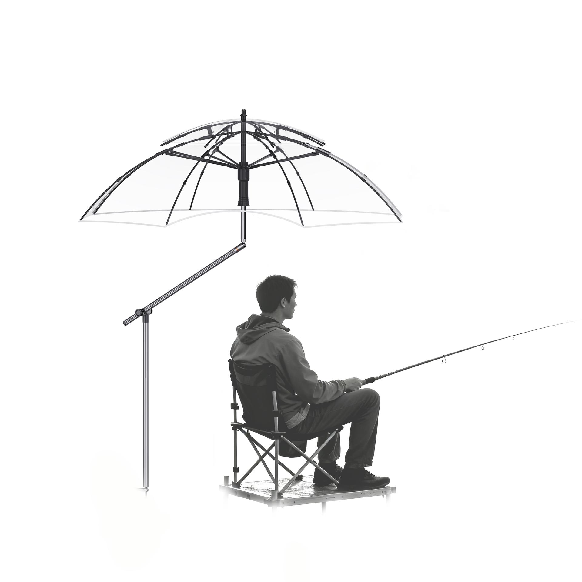 London Design Awards Winner - Spherical Omnidirectional Robotic Arm