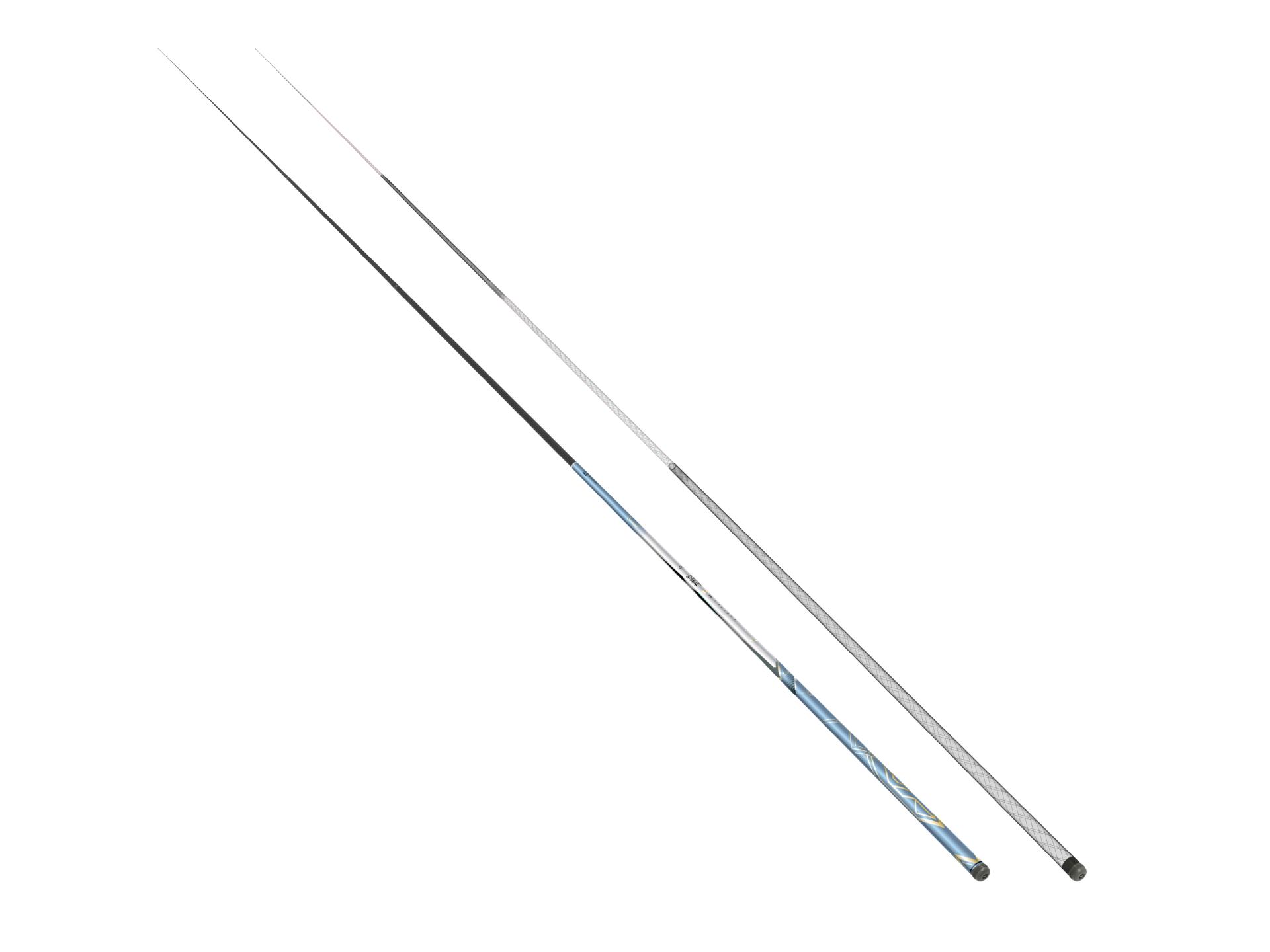 London Design Awards Winner - Titanium God of War Fishing Rod