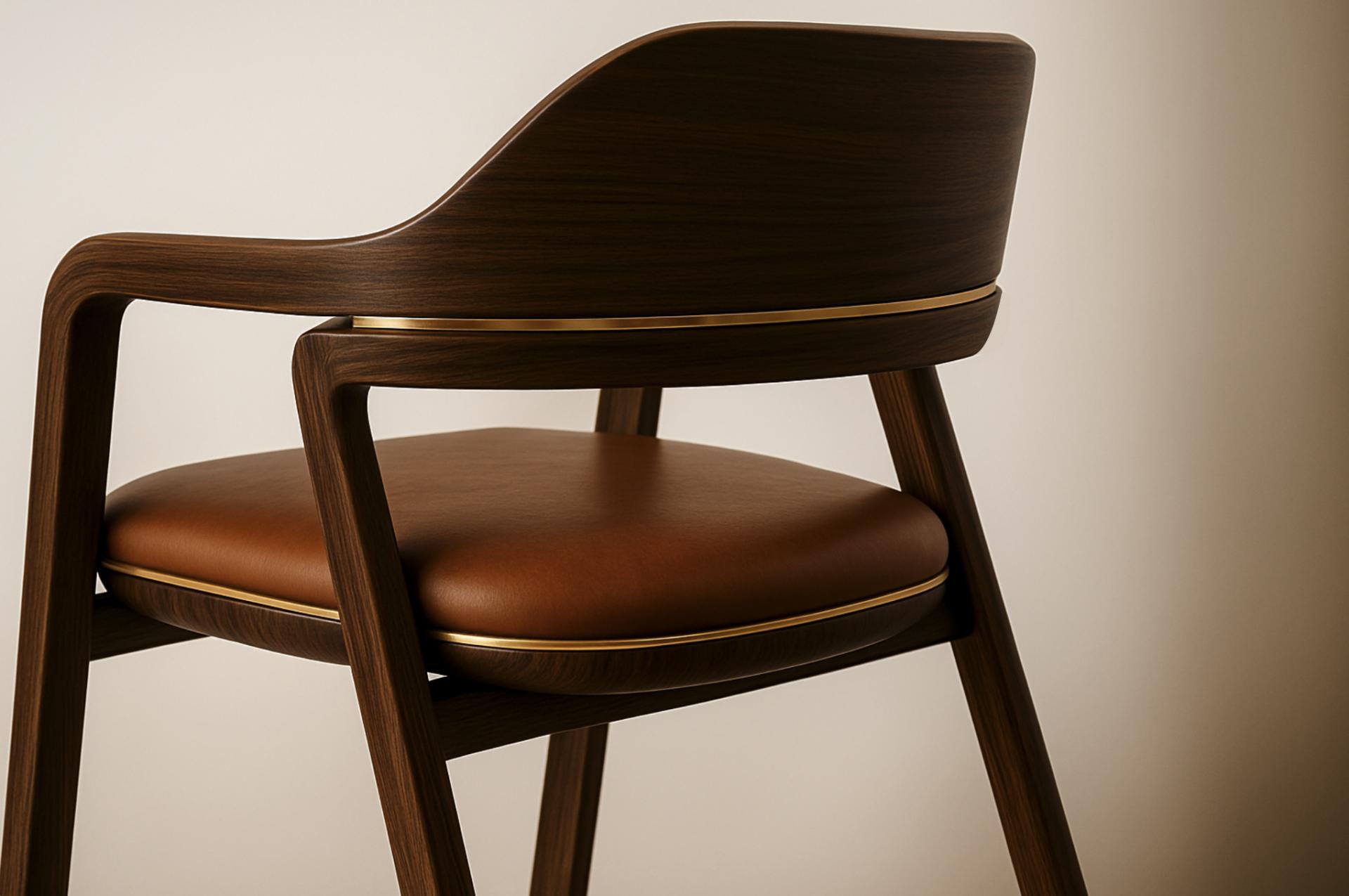 London Design Awards Winner - Heritage Collection / Angela