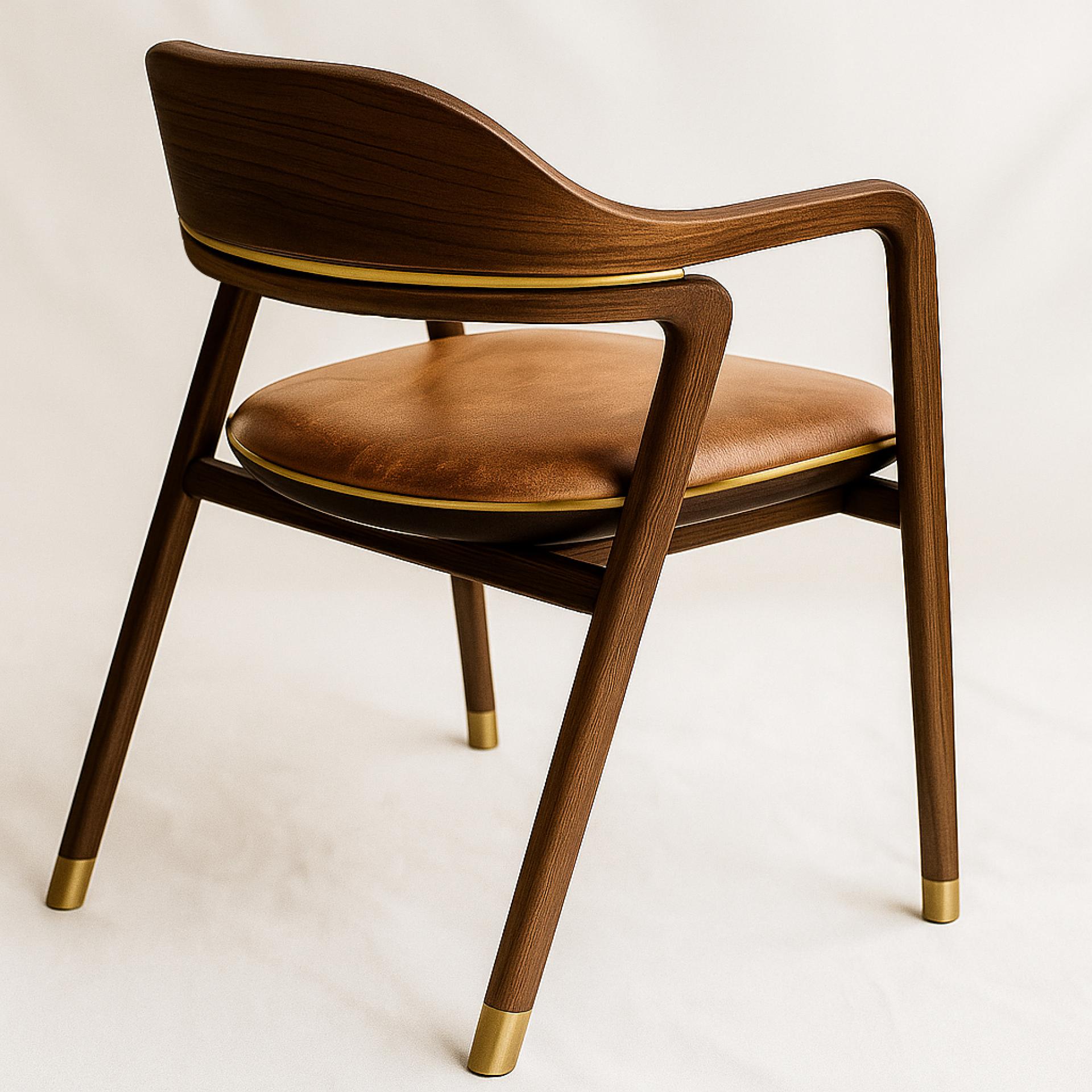 London Design Awards Winner - Heritage Collection / Angela