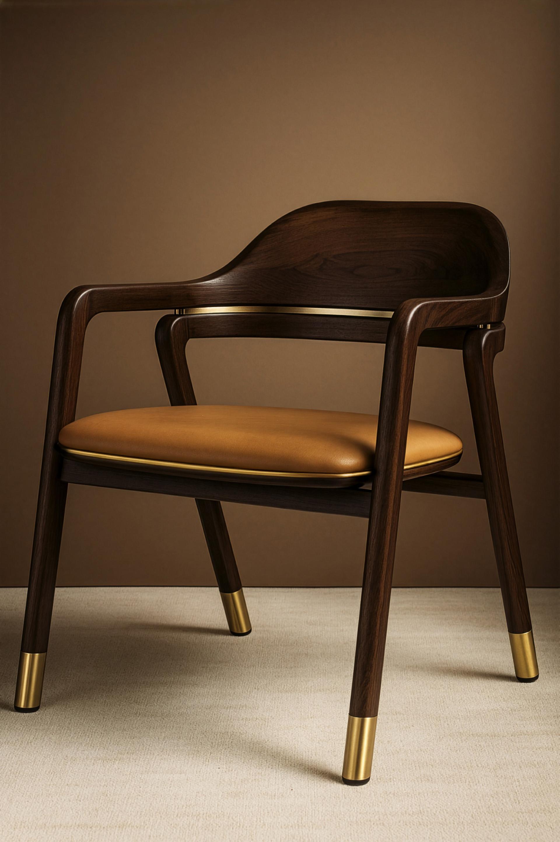 London Design Awards Winner - Heritage Collection / Angela