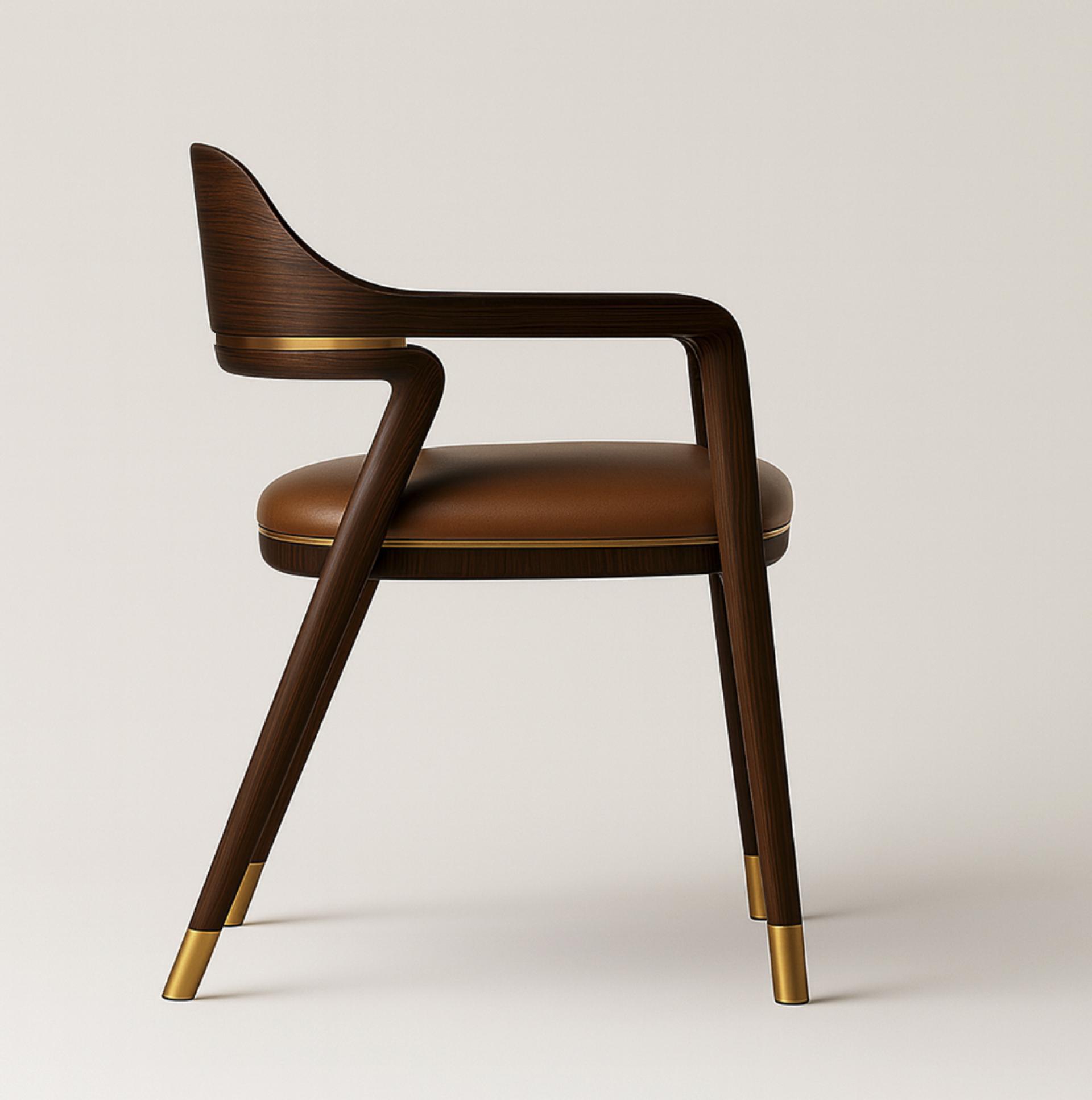 London Design Awards Winner - Heritage Collection / Angela