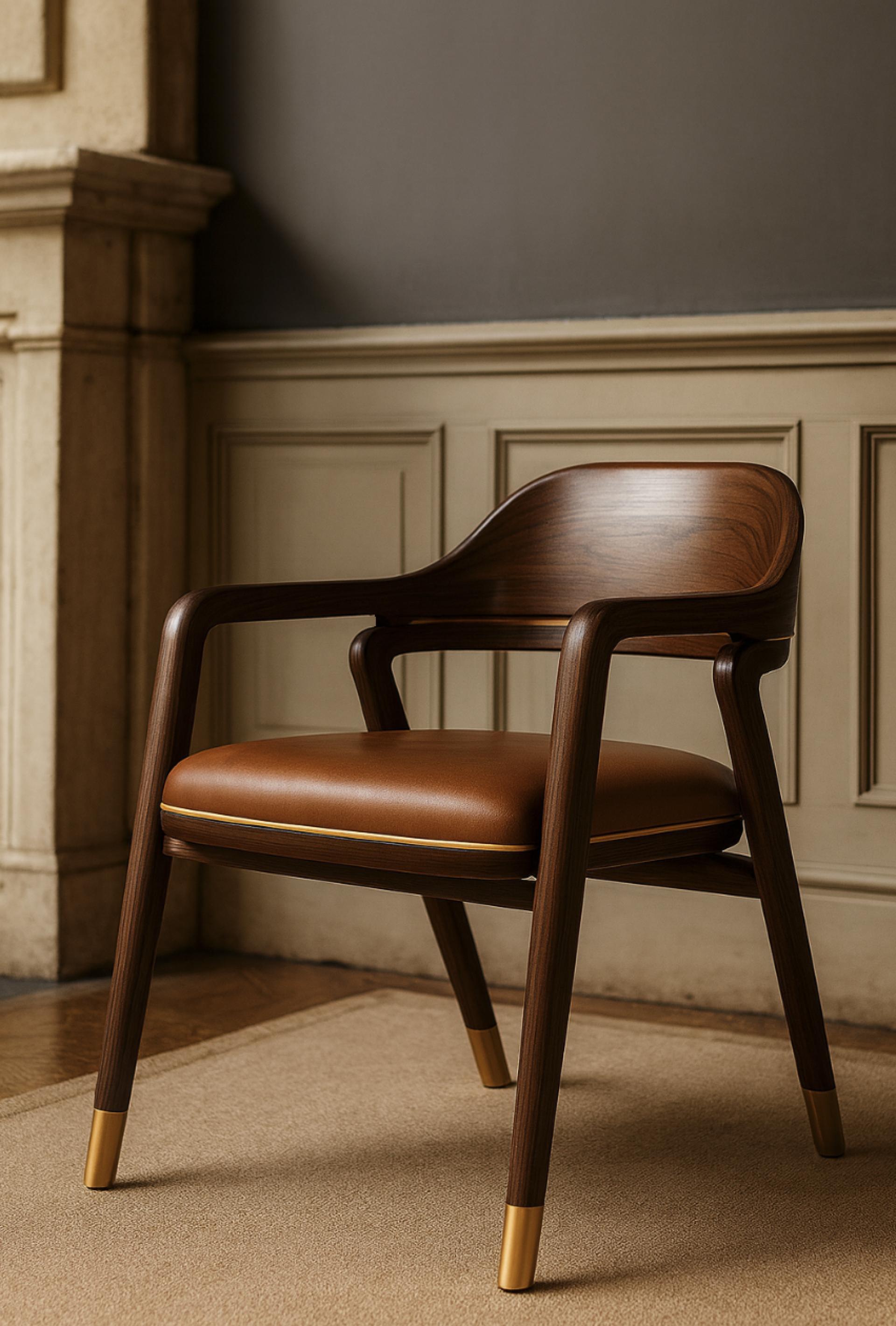London Design Awards Winner - Heritage Collection / Angela