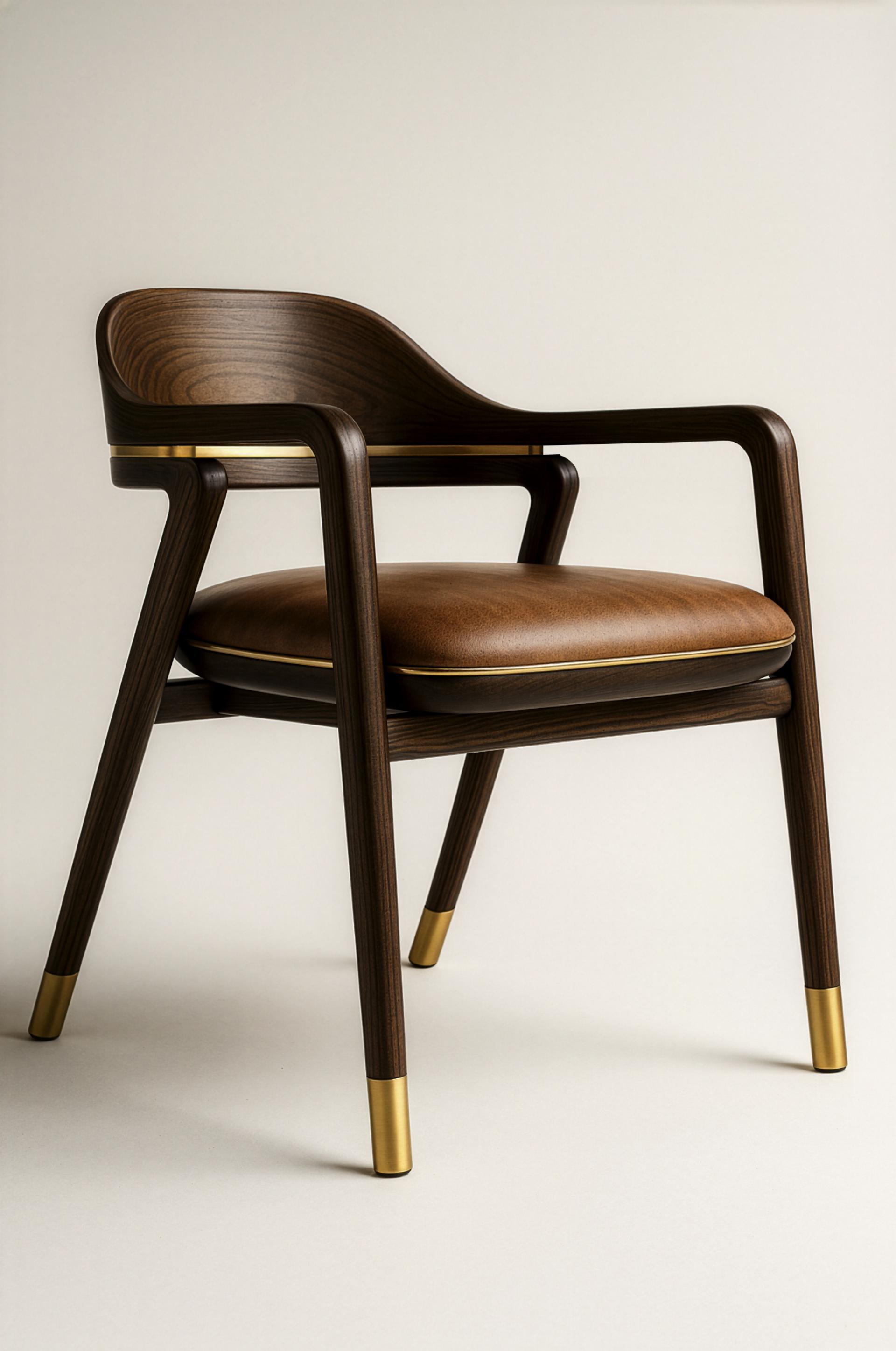 London Design Awards Winner - Heritage Collection / Angela