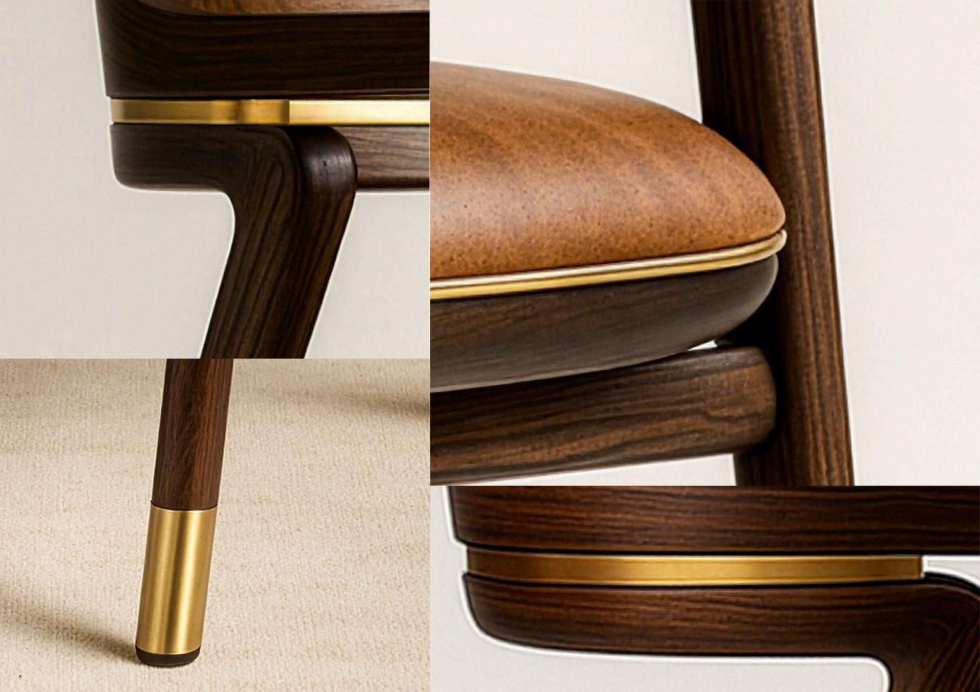 London Design Awards Winner - Heritage Collection / Angela