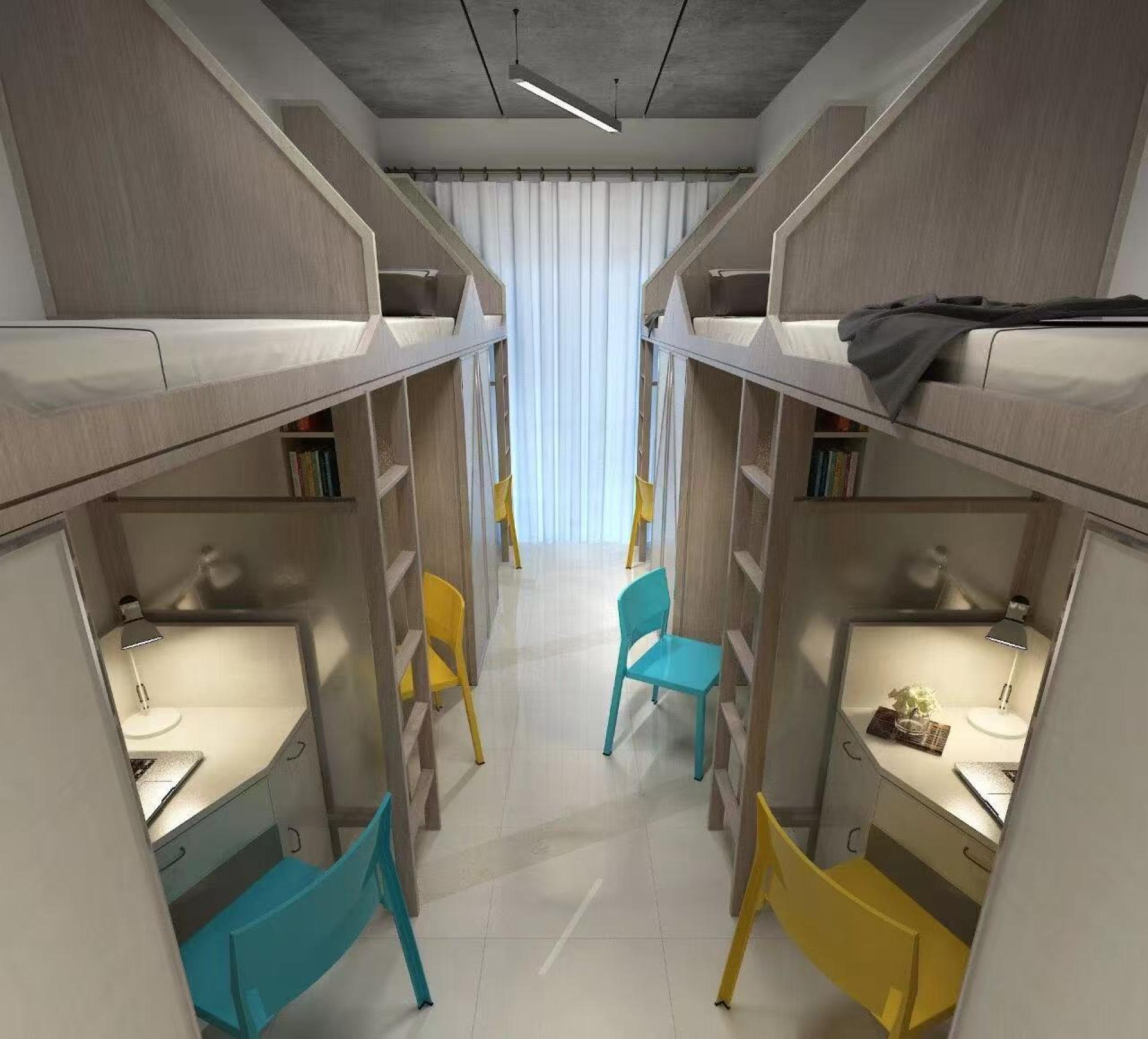 London Design Awards Winner - Guided by Ancient Chinese Inventions: Nanjing Tech Pujiang