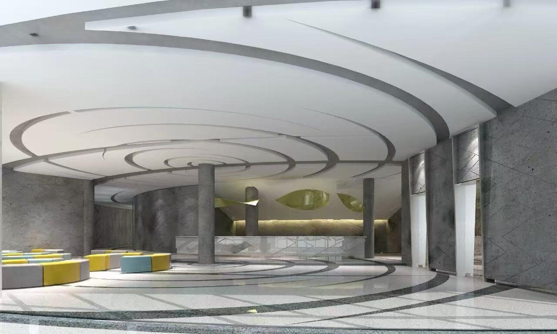 London Design Awards Winner - Guided by Ancient Chinese Inventions: Nanjing Tech Pujiang