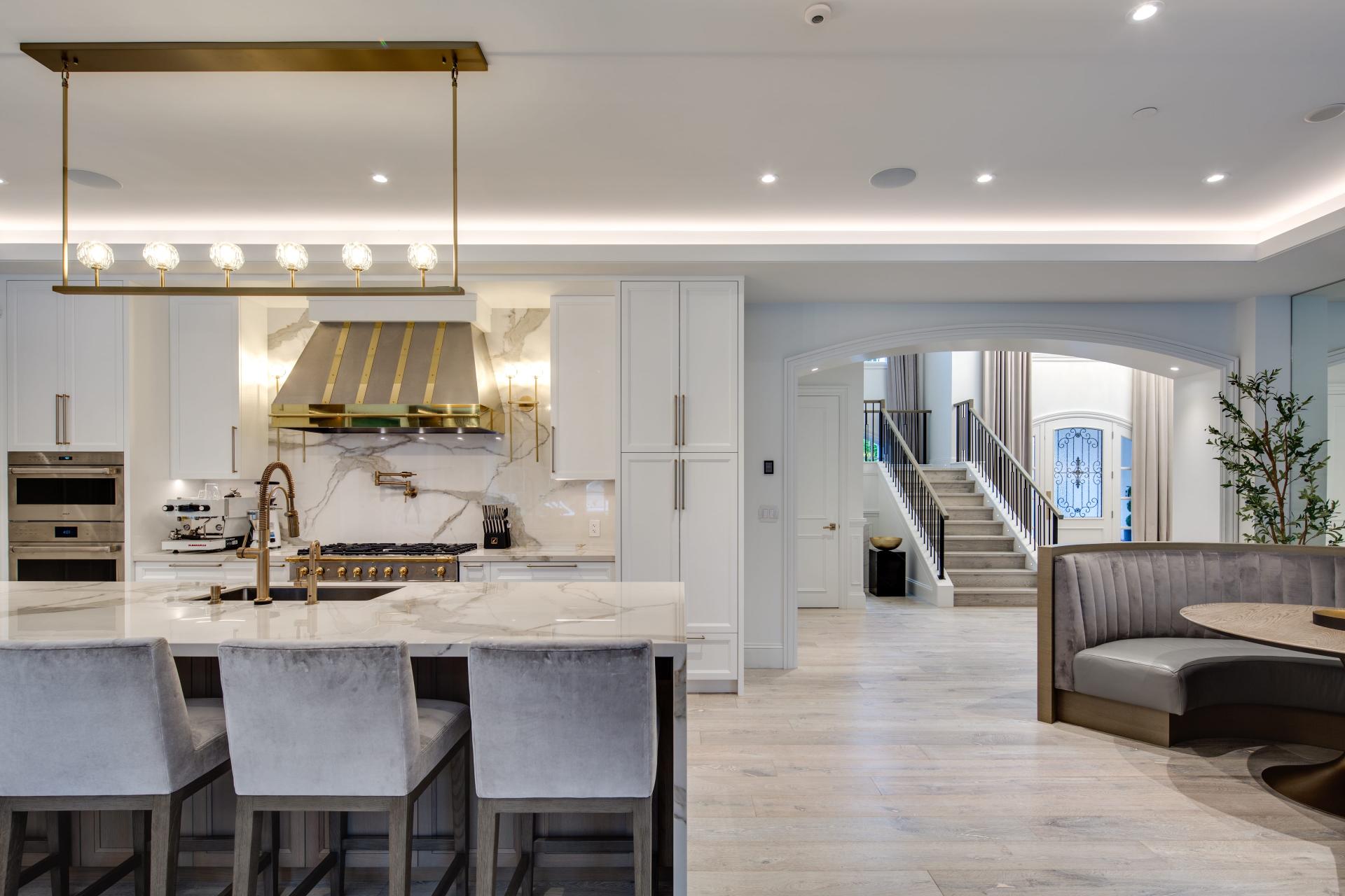 London Design Awards Winner - Haven Lane