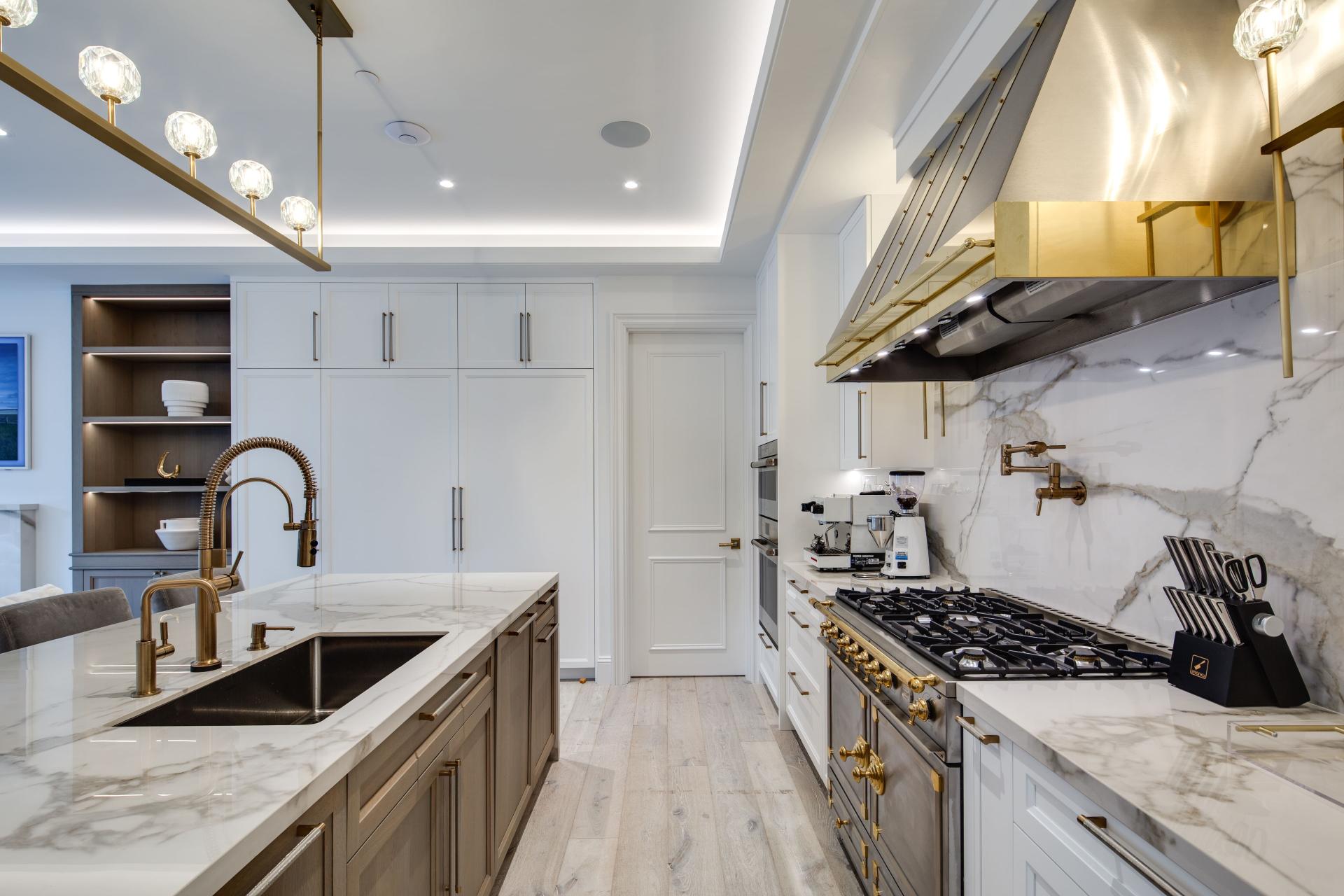 London Design Awards Winner - Haven Lane