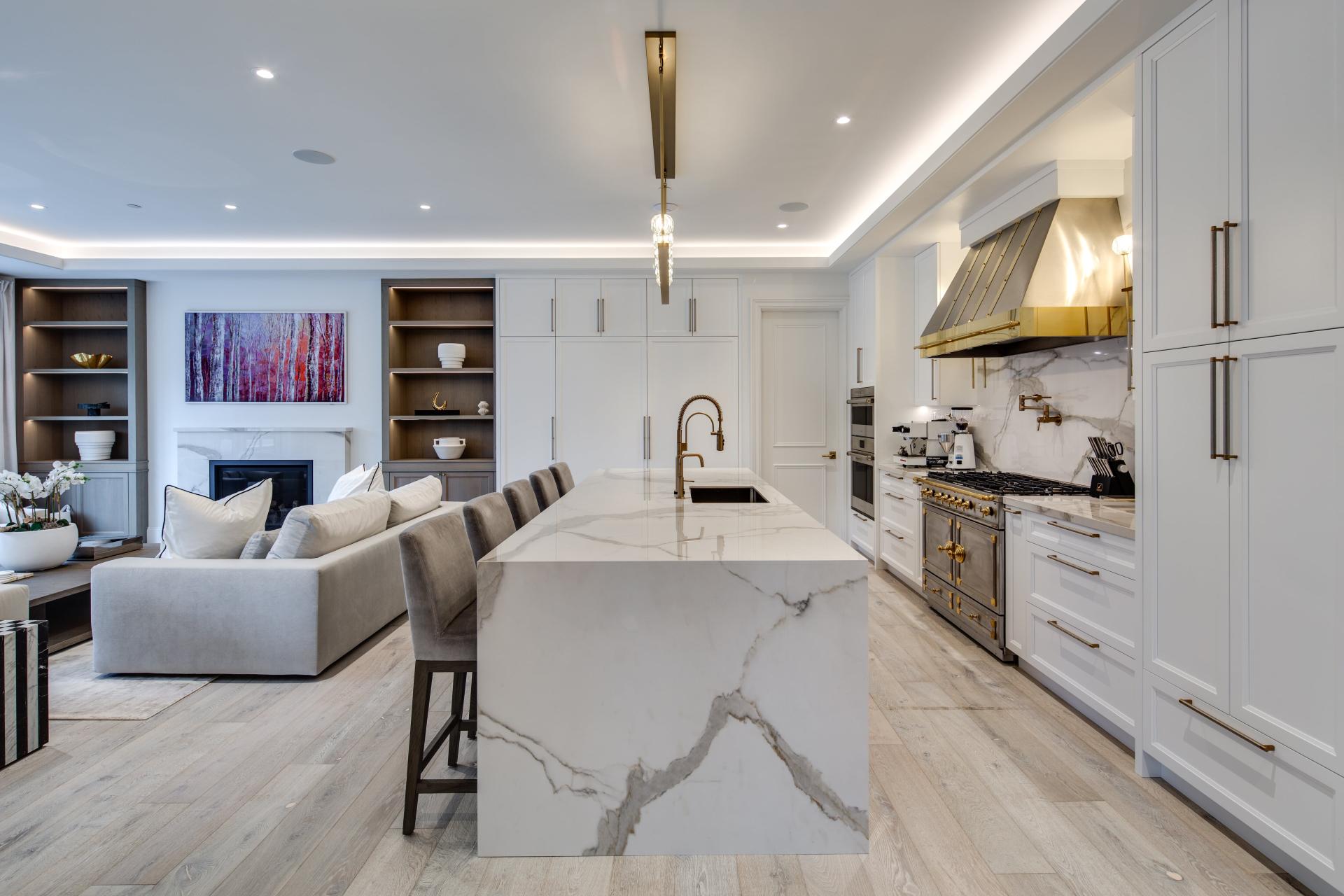 London Design Awards Winner - Haven Lane