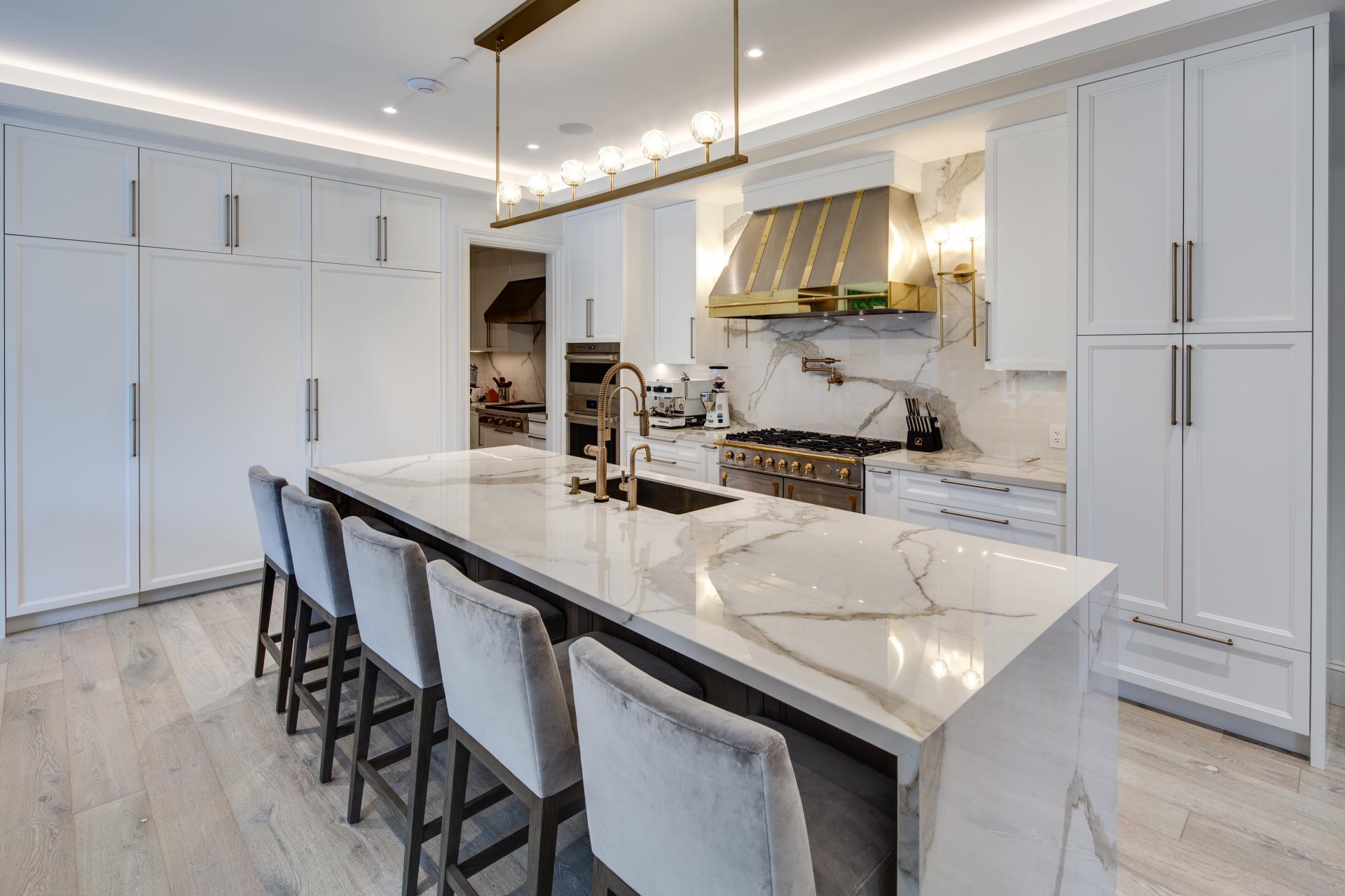 London Design Awards Winner - Haven Lane