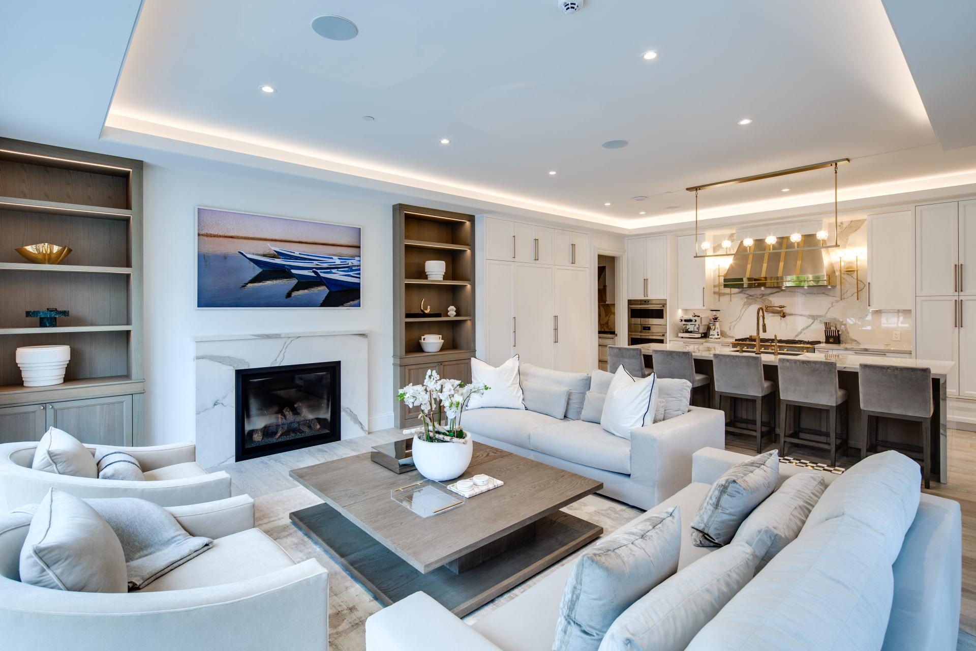London Design Awards Winner - Haven Lane