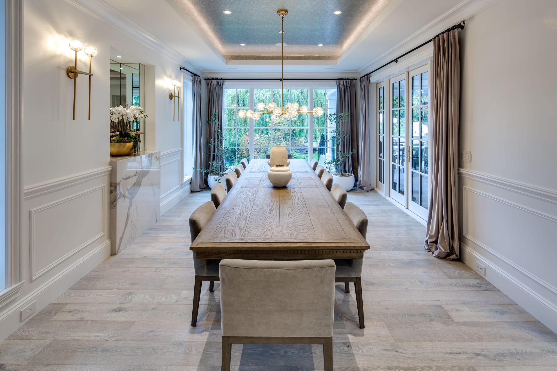 London Design Awards Winner - Haven Lane