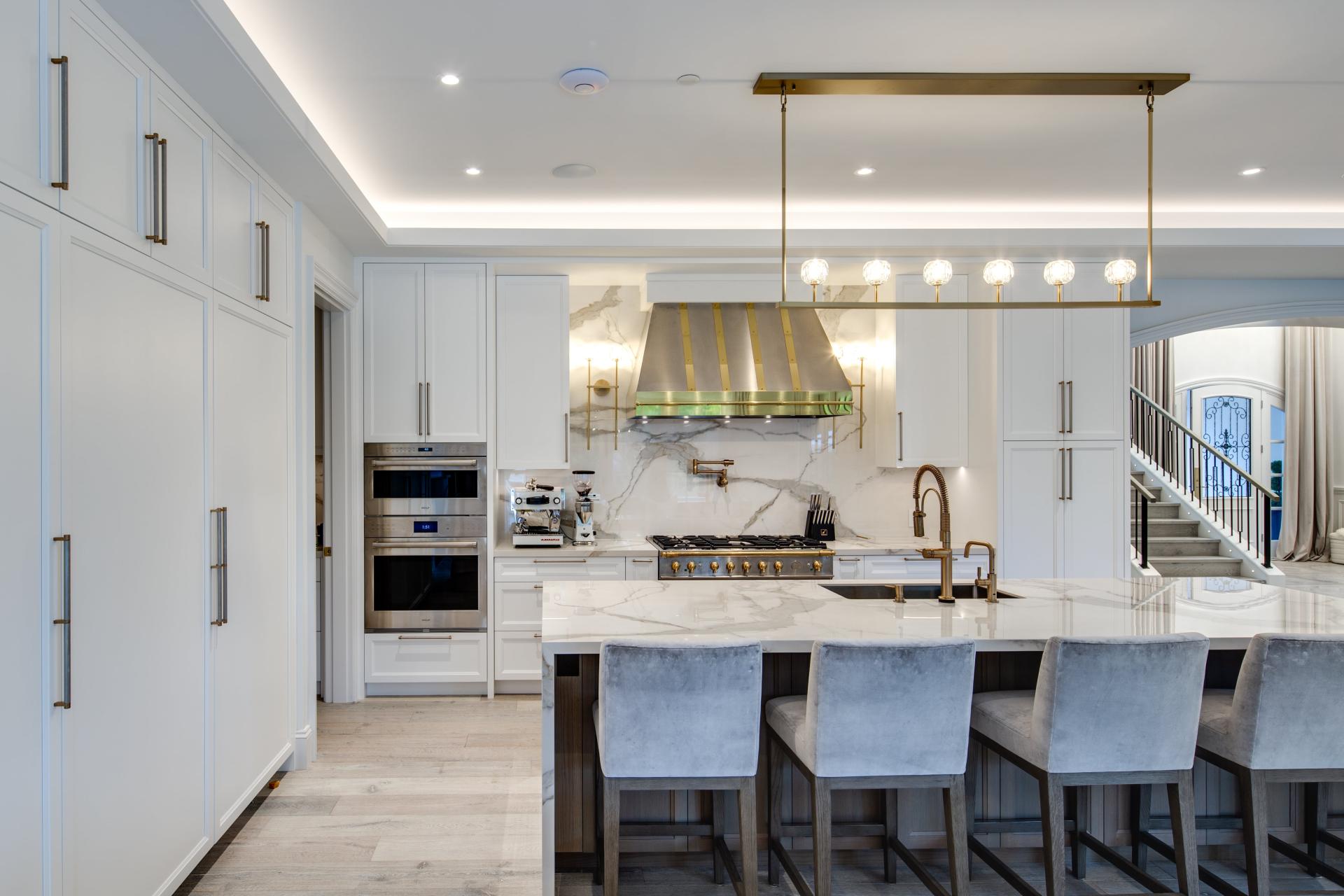 London Design Awards Winner - Haven Lane