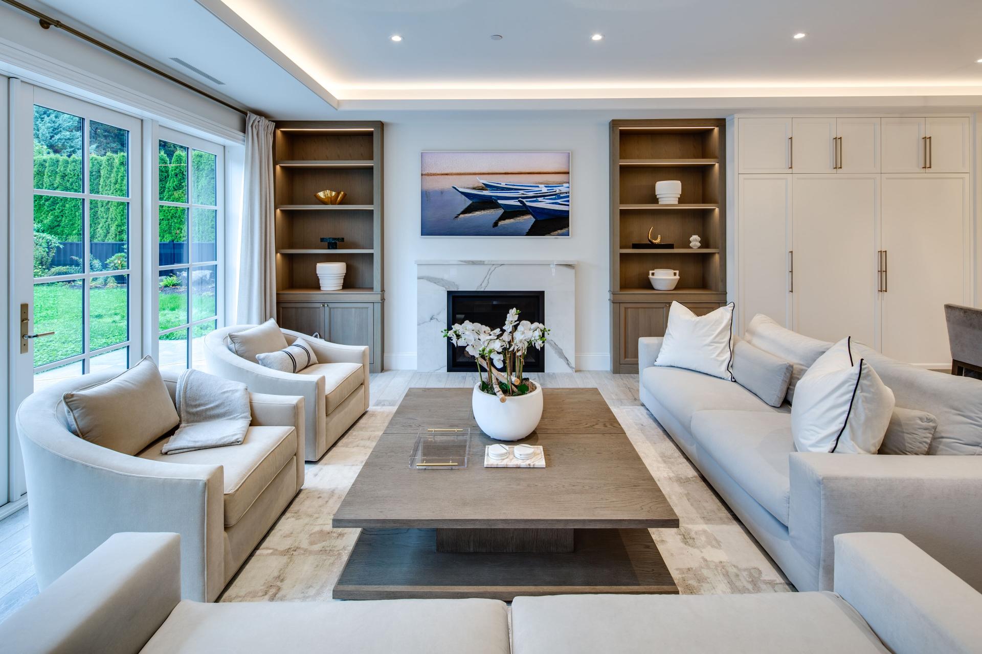 London Design Awards Winner - Haven Lane