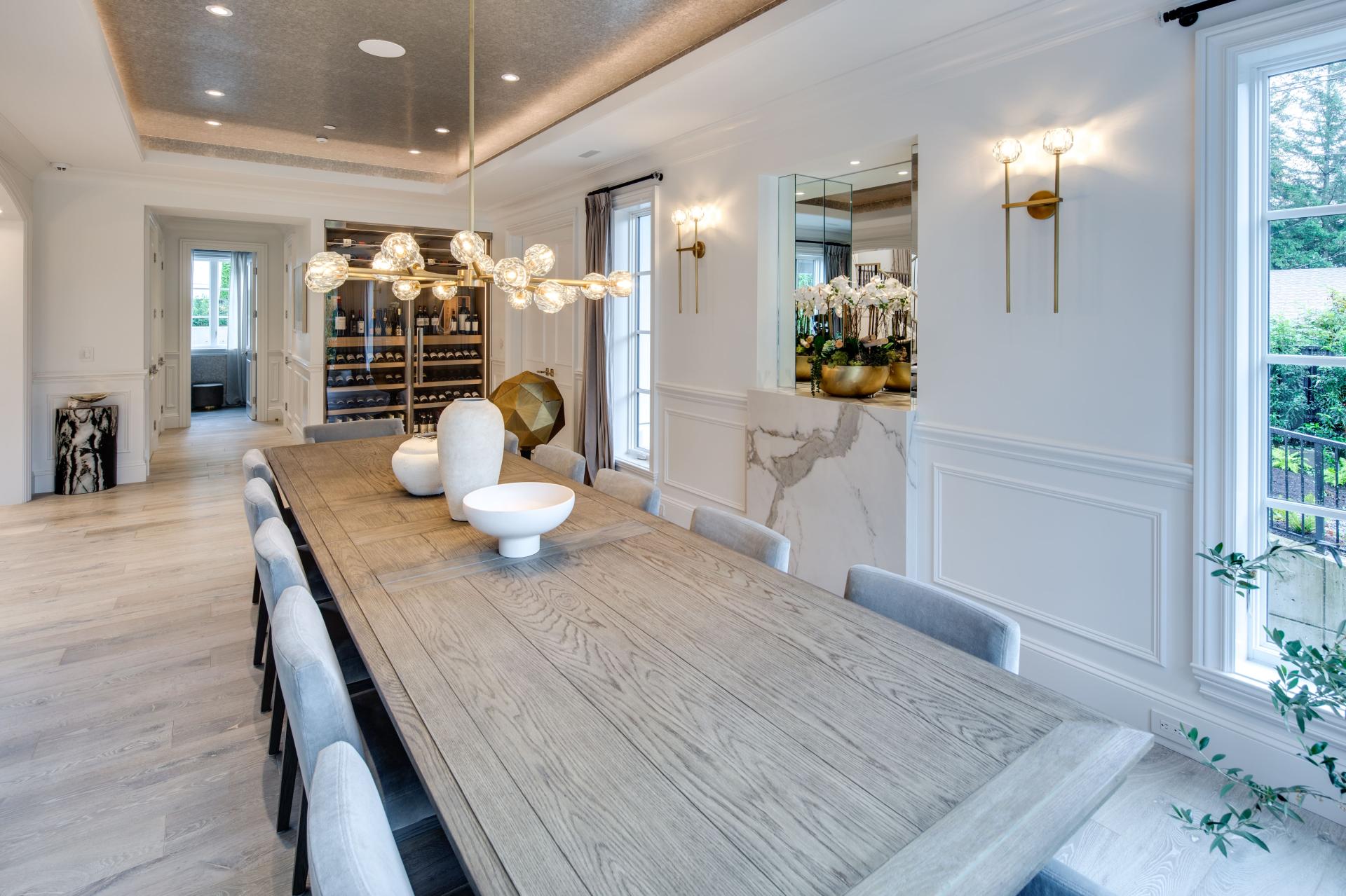 London Design Awards Winner - Haven Lane