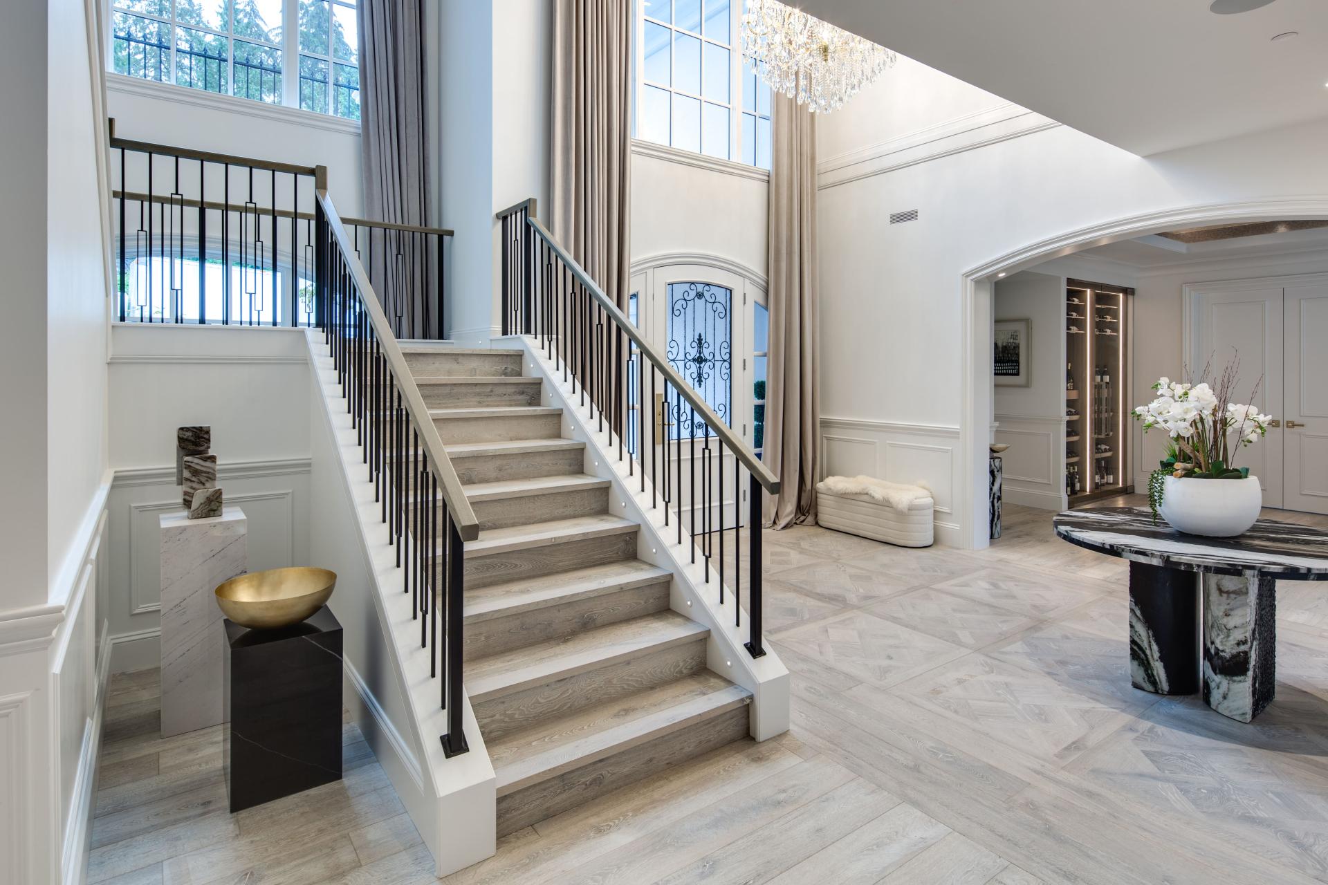 London Design Awards Winner - Haven Lane