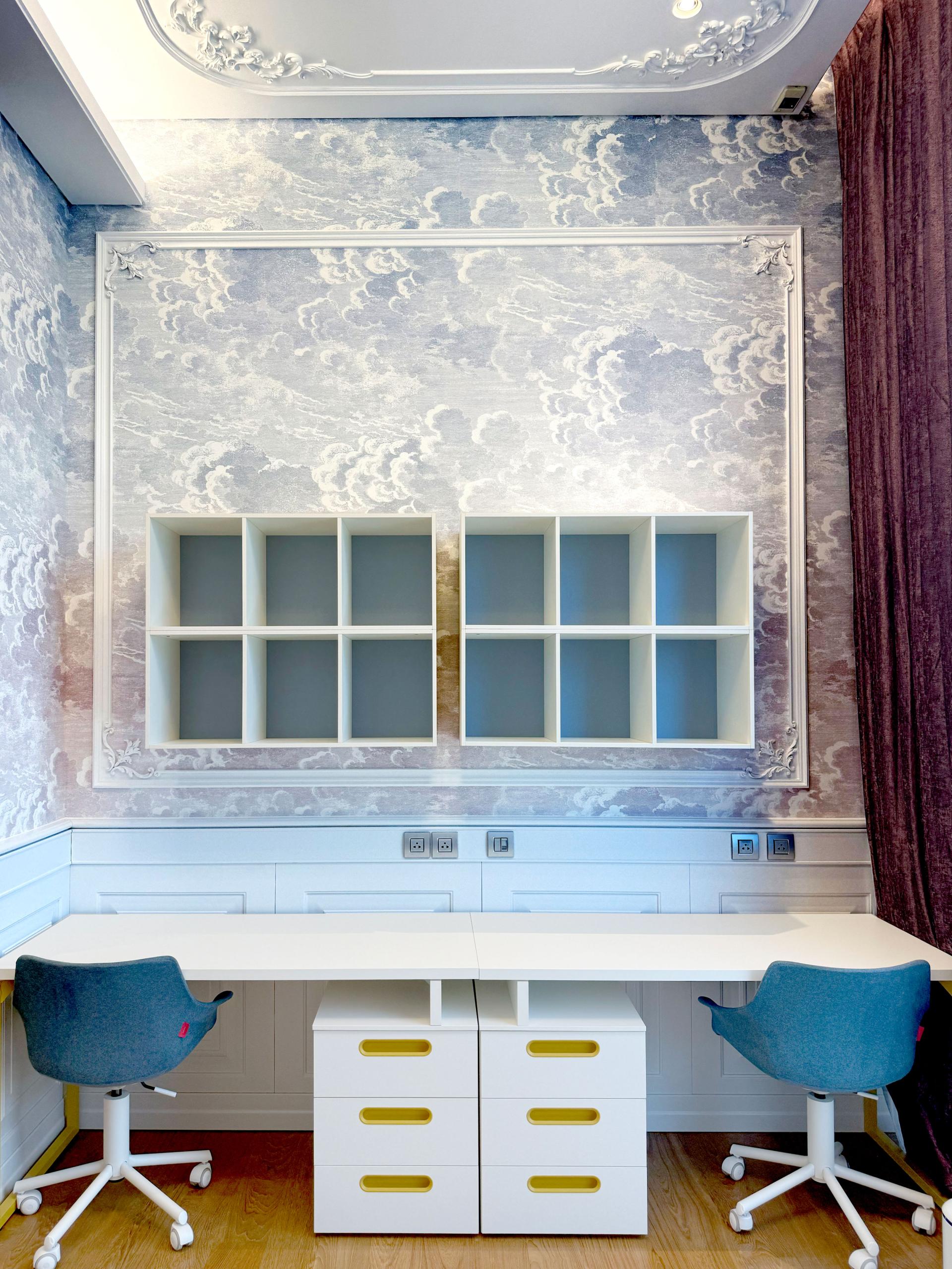 London Design Awards Winner - Every Door Opens to a Work of Spatial Art