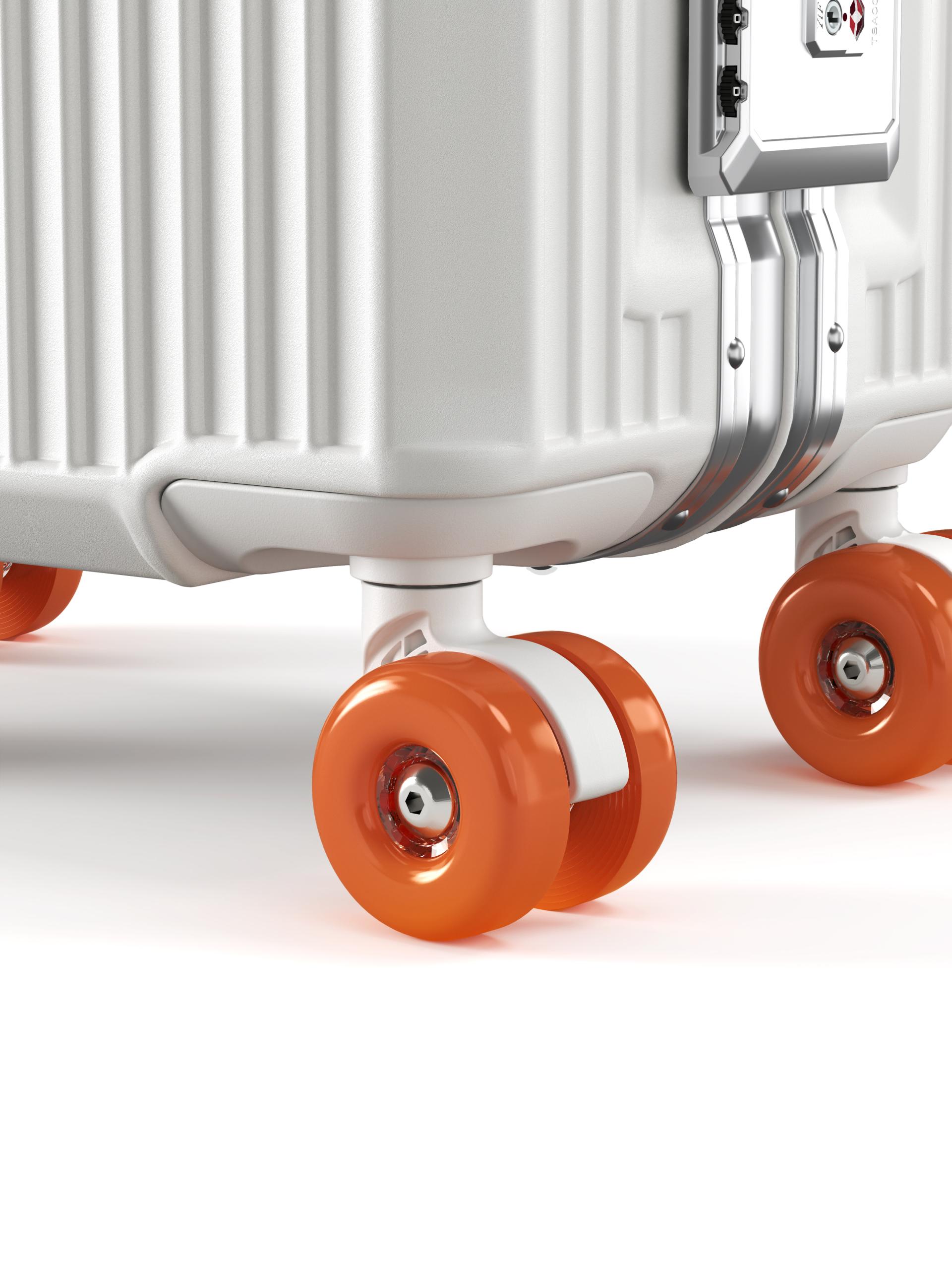 London Design Awards Winner - M8 Luggage