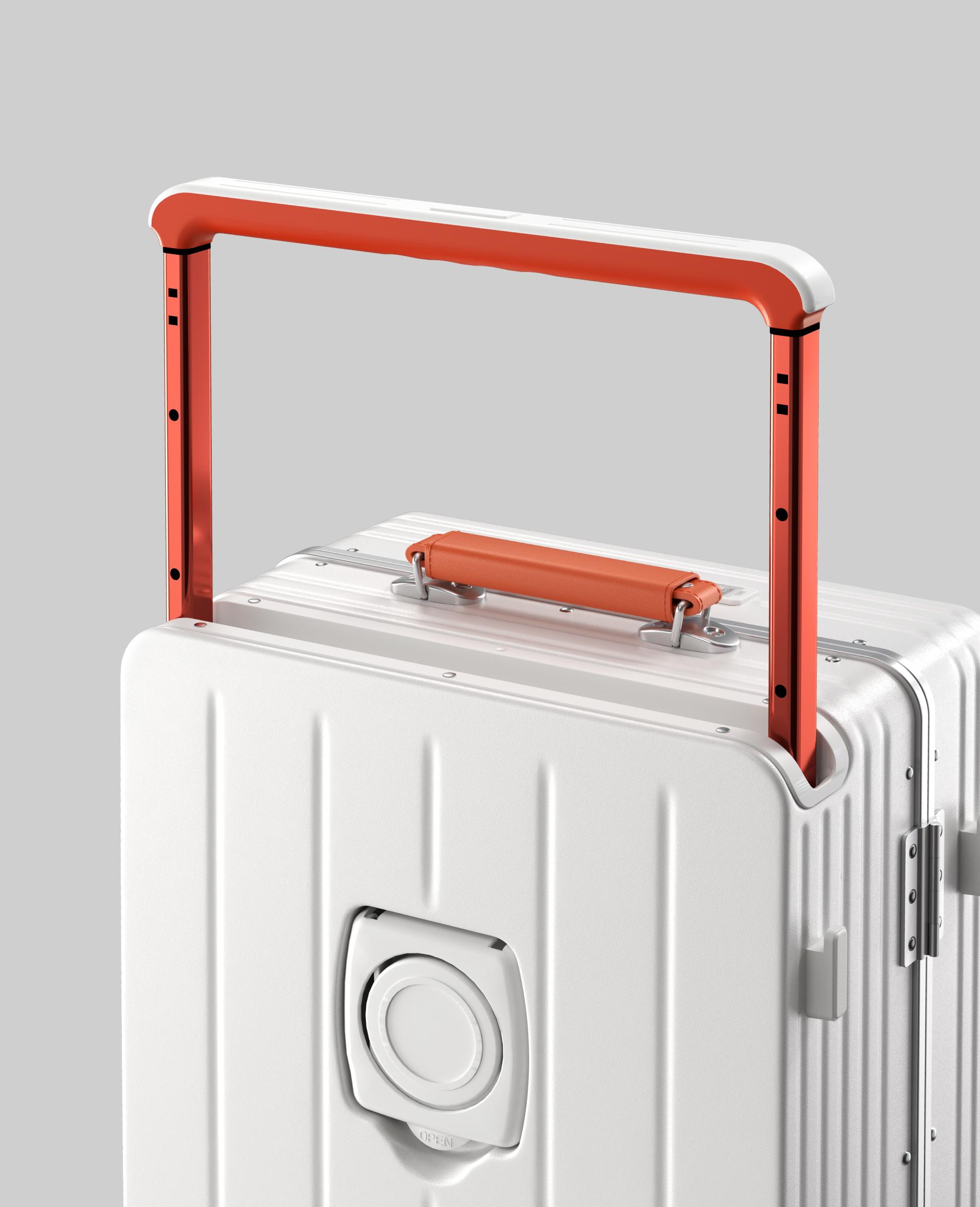 London Design Awards Winner - X7 Luggage