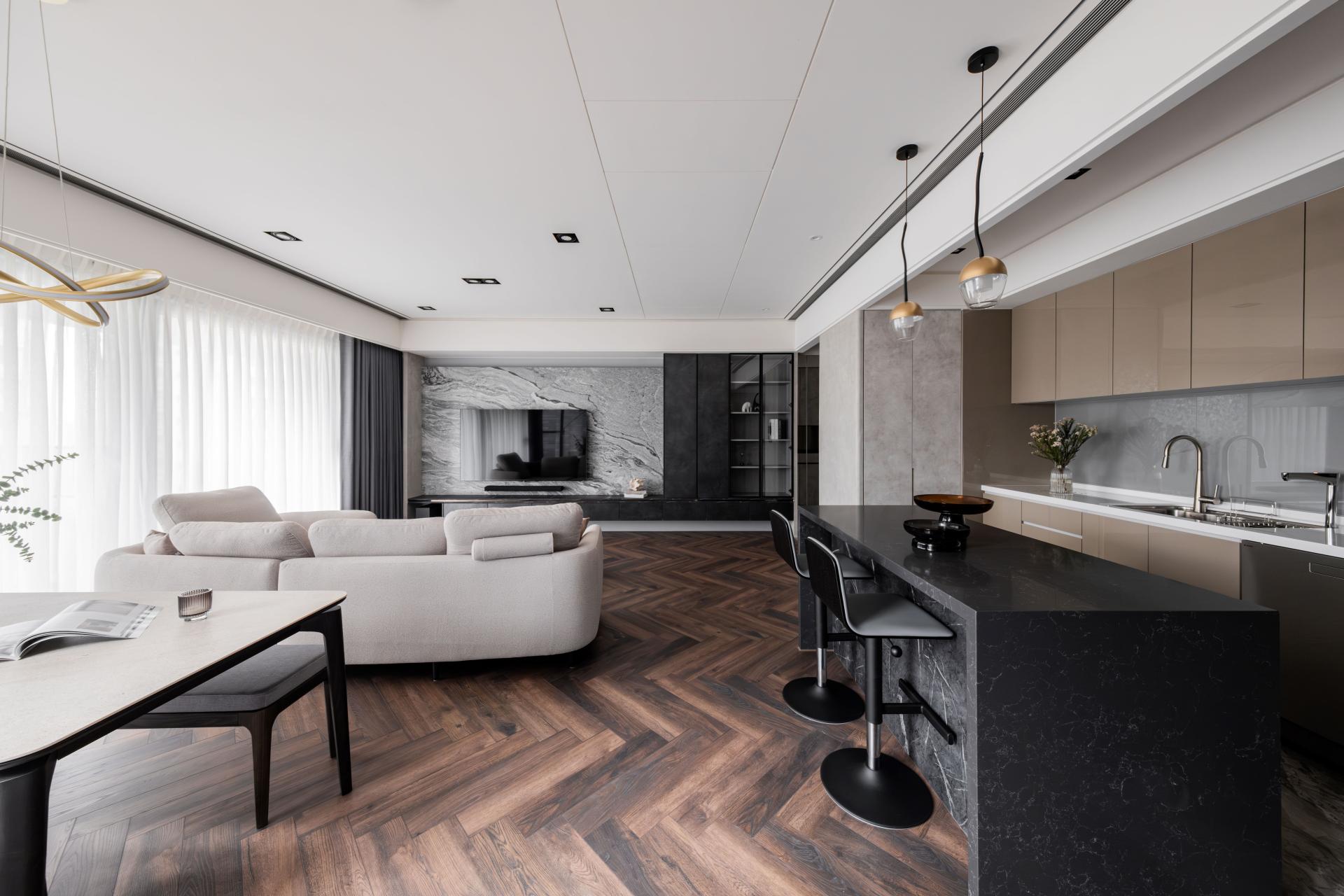 London Design Awards Winner - Fiodh