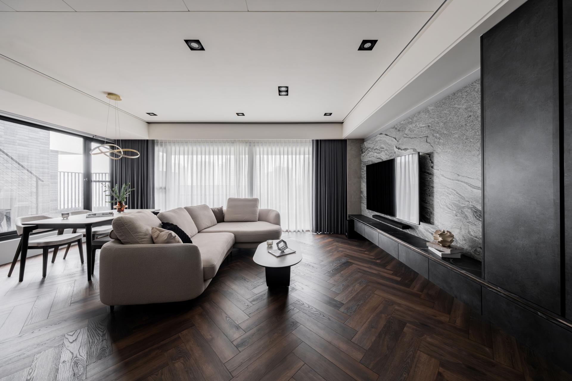 London Design Awards Winner - Fiodh