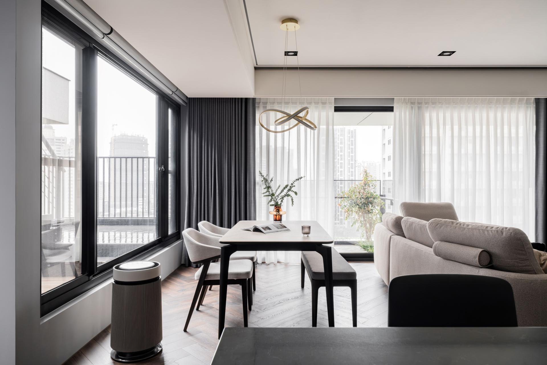 London Design Awards Winner - Fiodh