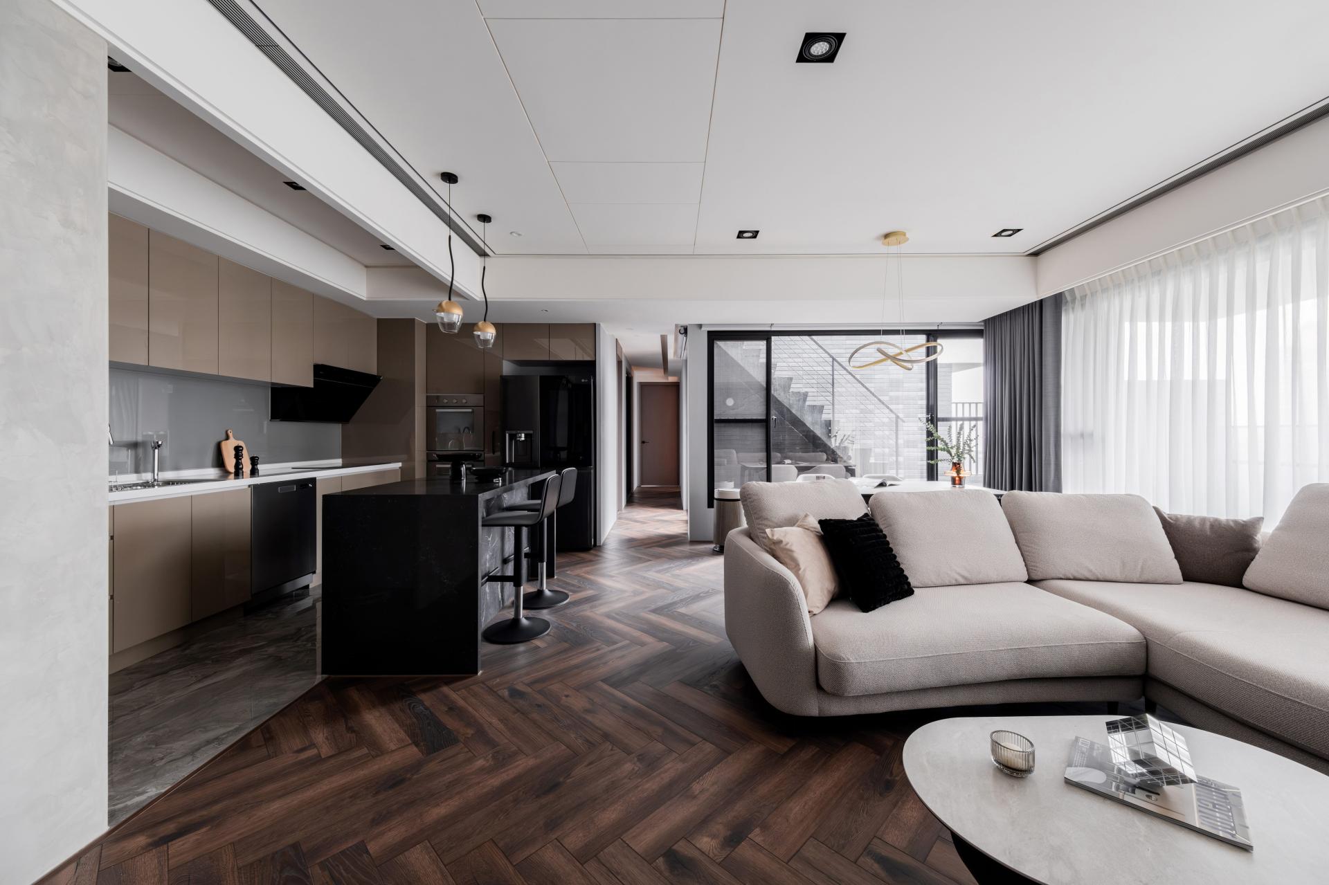London Design Awards Winner - Fiodh