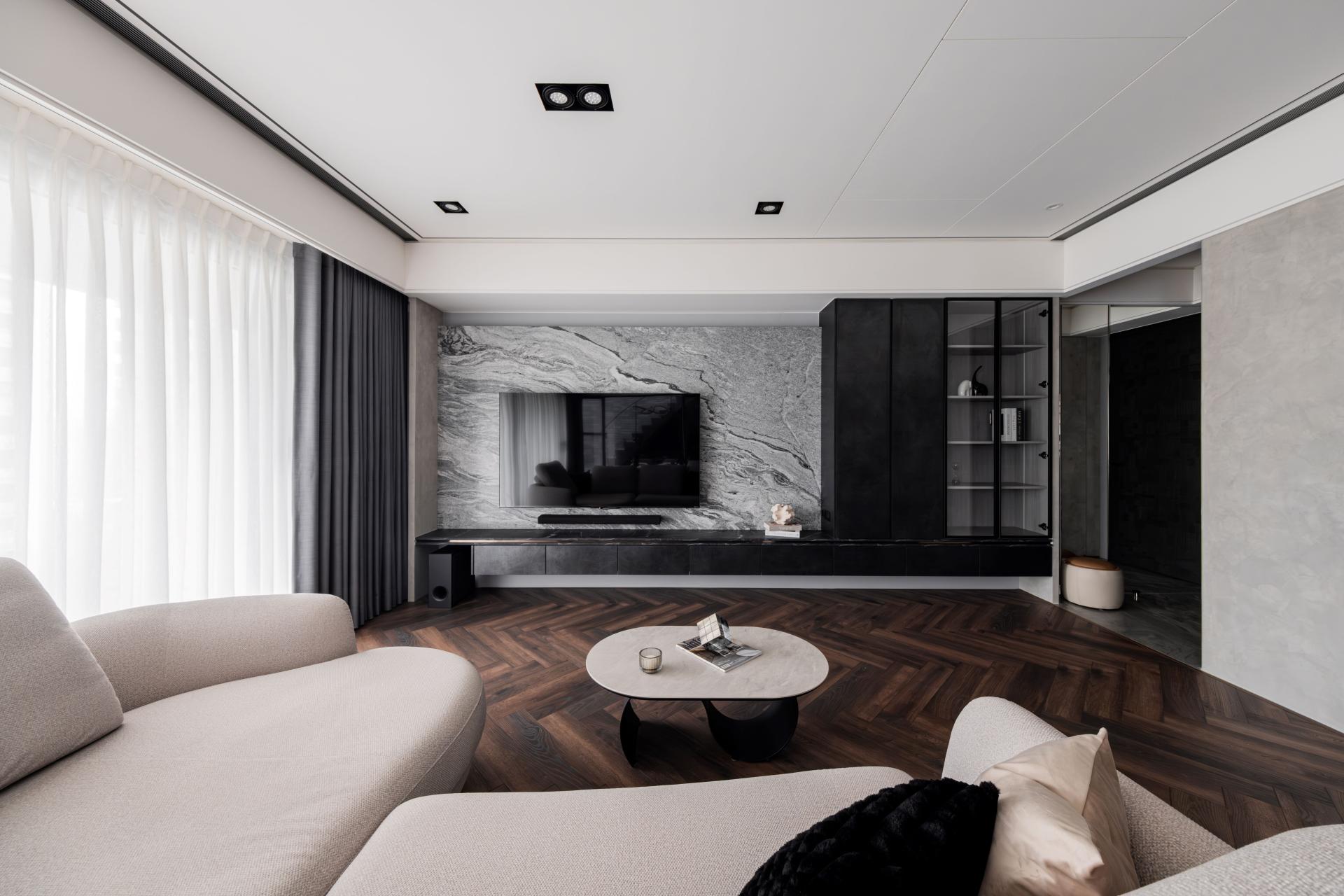 London Design Awards Winner - Fiodh