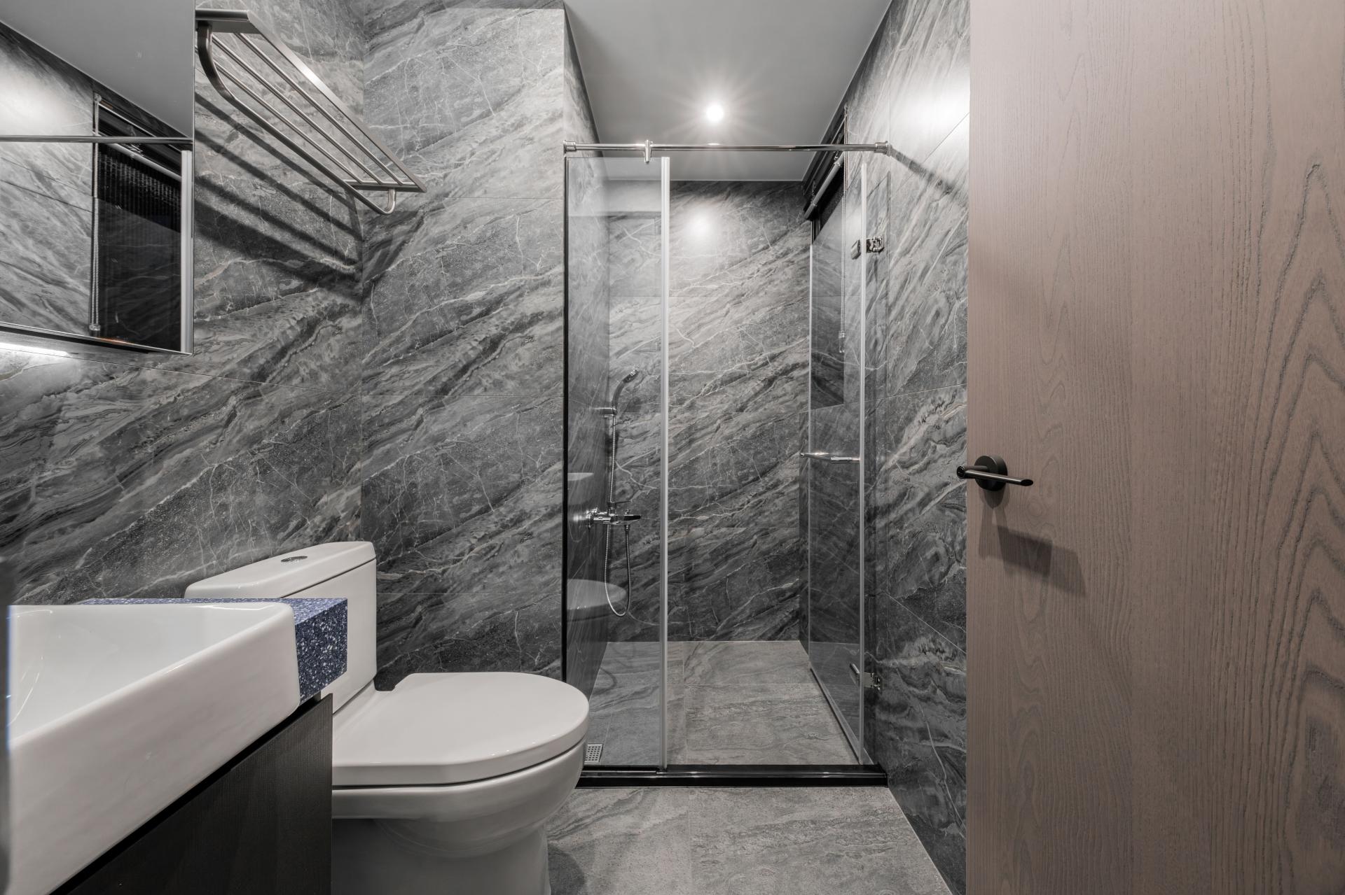 London Design Awards Winner - Fiodh