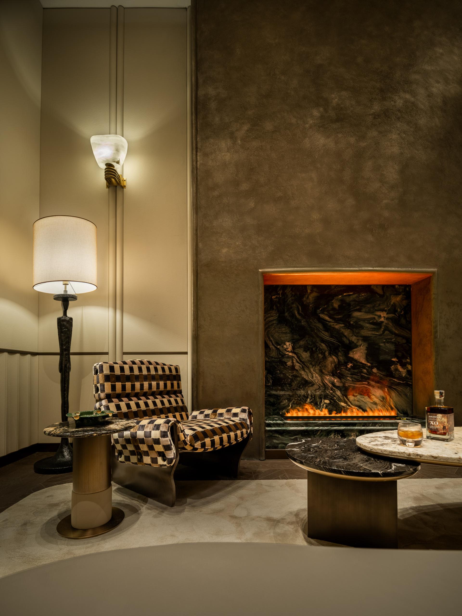 London Design Awards Winner - Phoenix Mansion